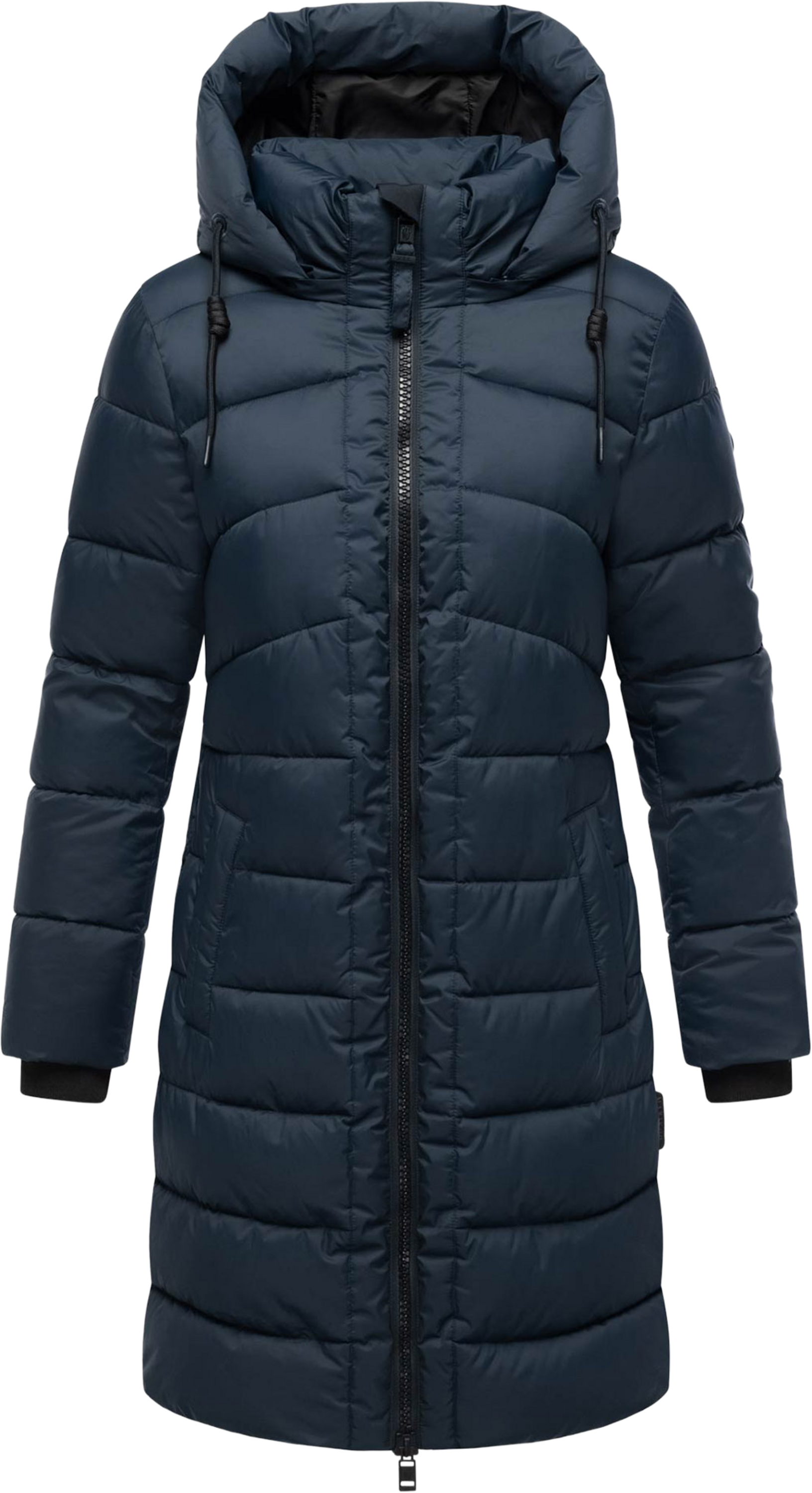 MARIKOO, Women Winterjacket Kaltnäschen