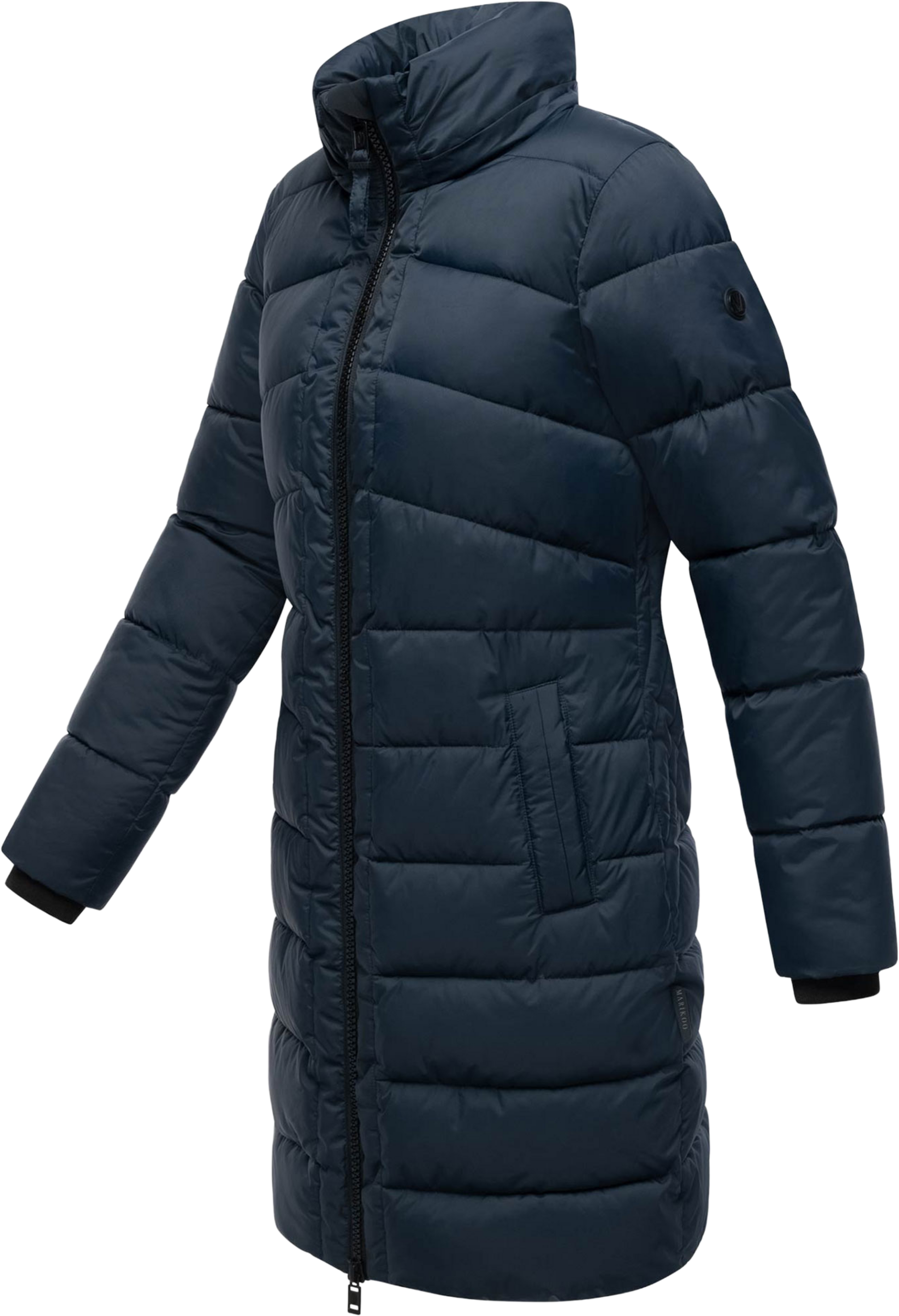 MARIKOO, Women Winterjacket Kaltnäschen