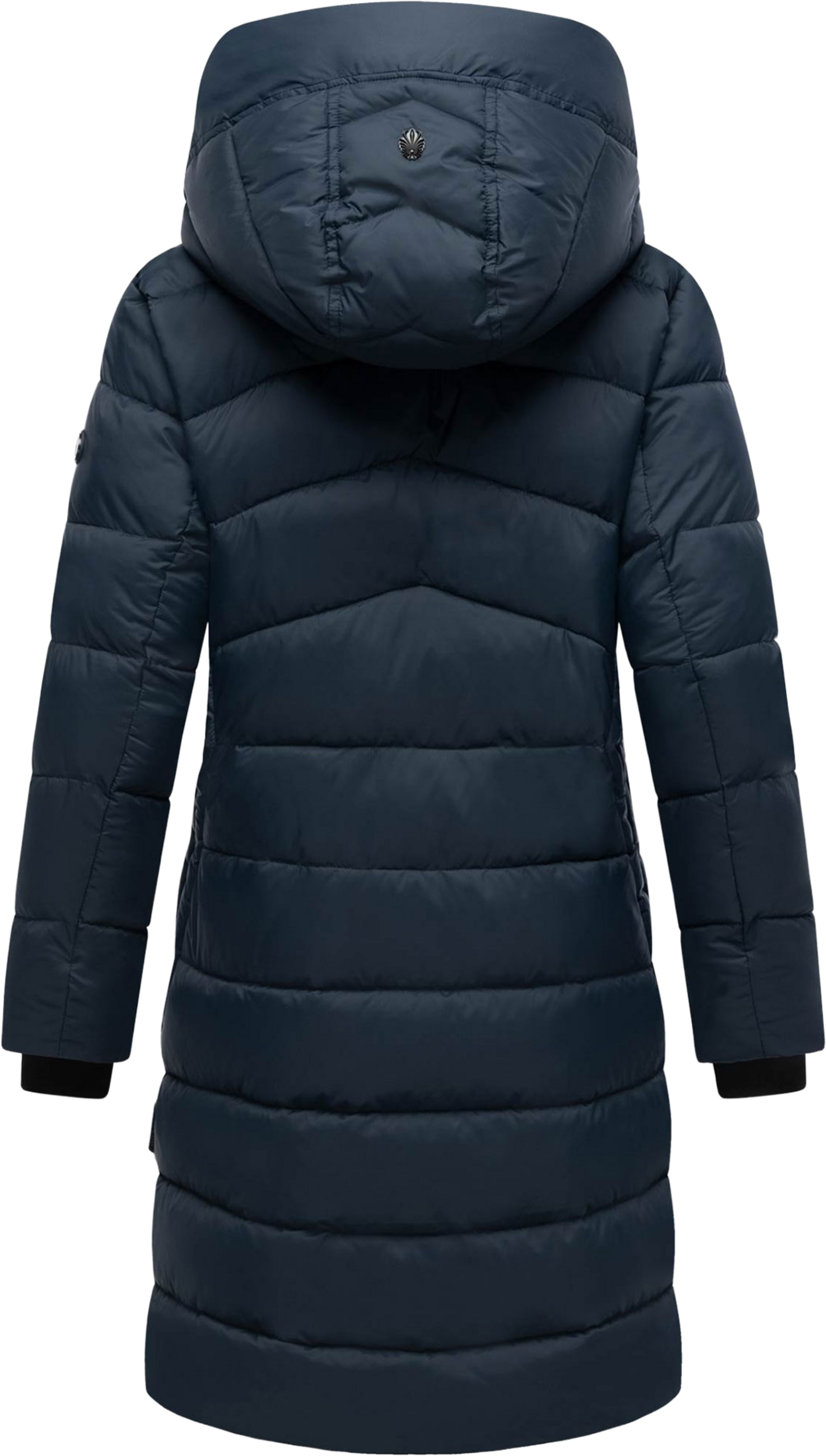MARIKOO, Women Winterjacket Kaltnäschen