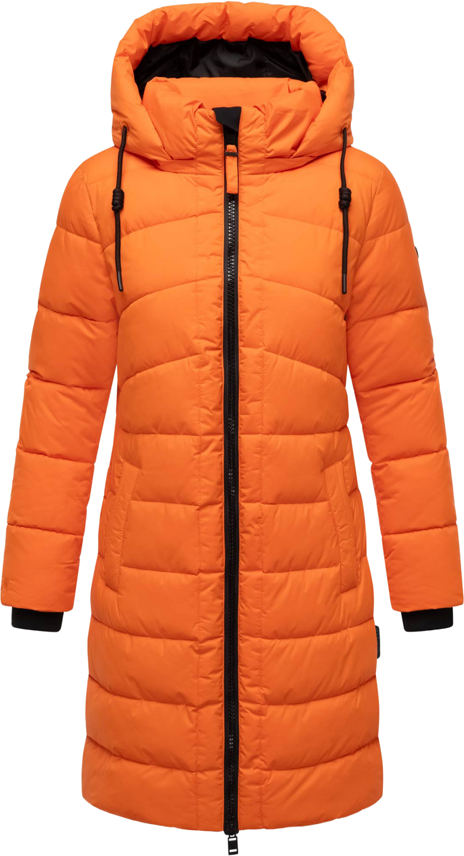 MARIKOO, Women Winterjacket Kaltnäschen