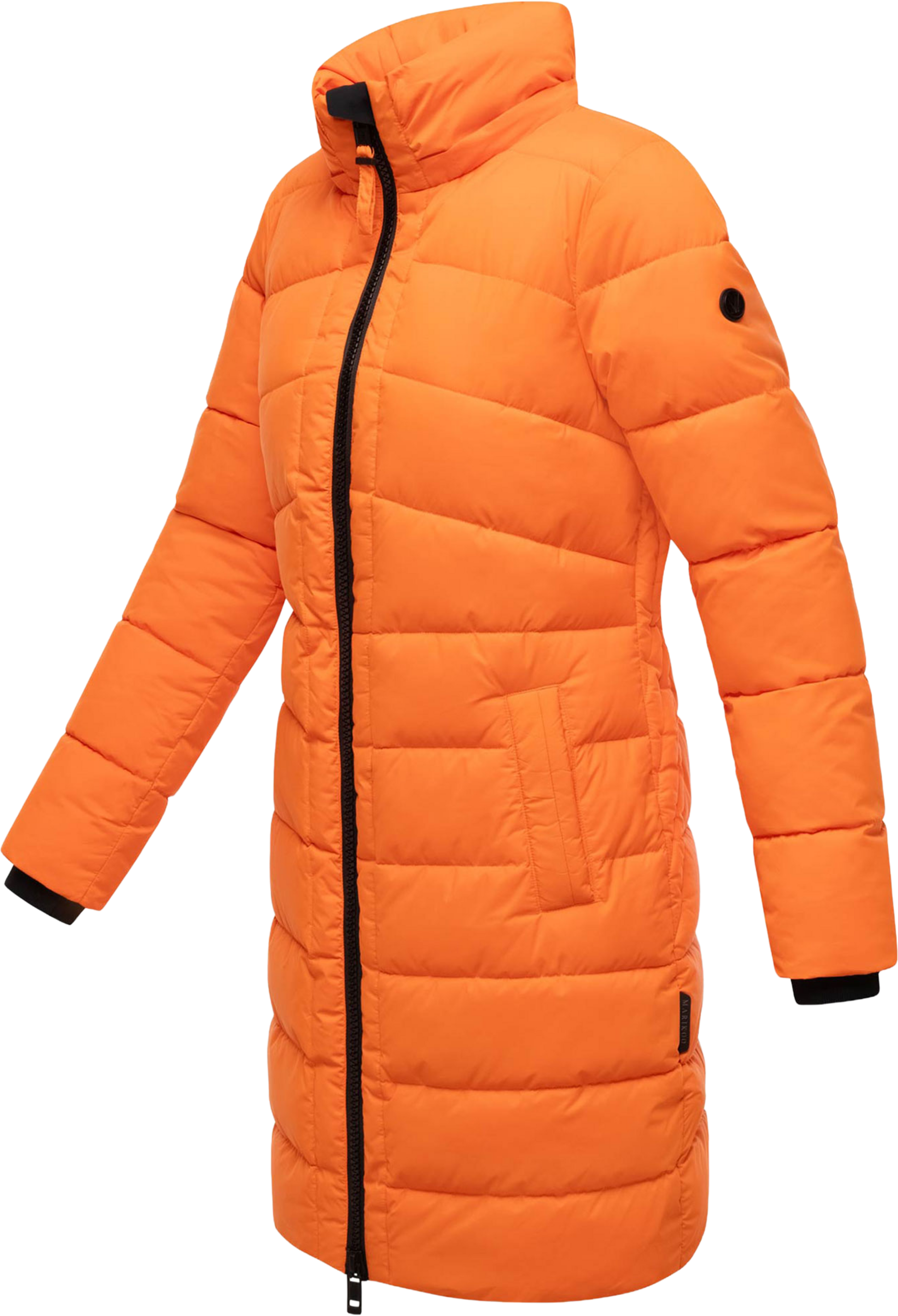 MARIKOO, Women Winterjacket Kaltnäschen