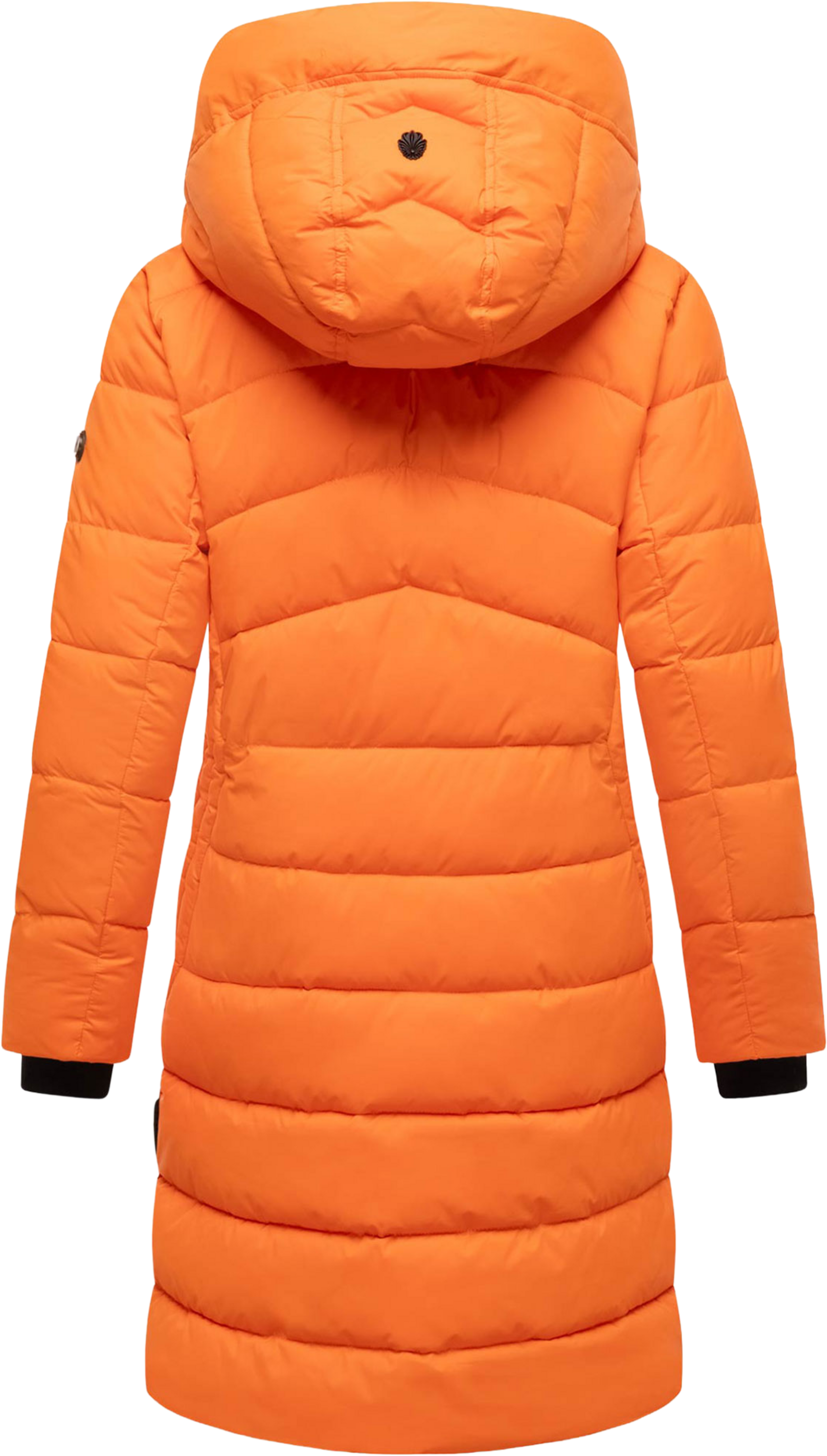 MARIKOO, Women Winterjacket Kaltnäschen