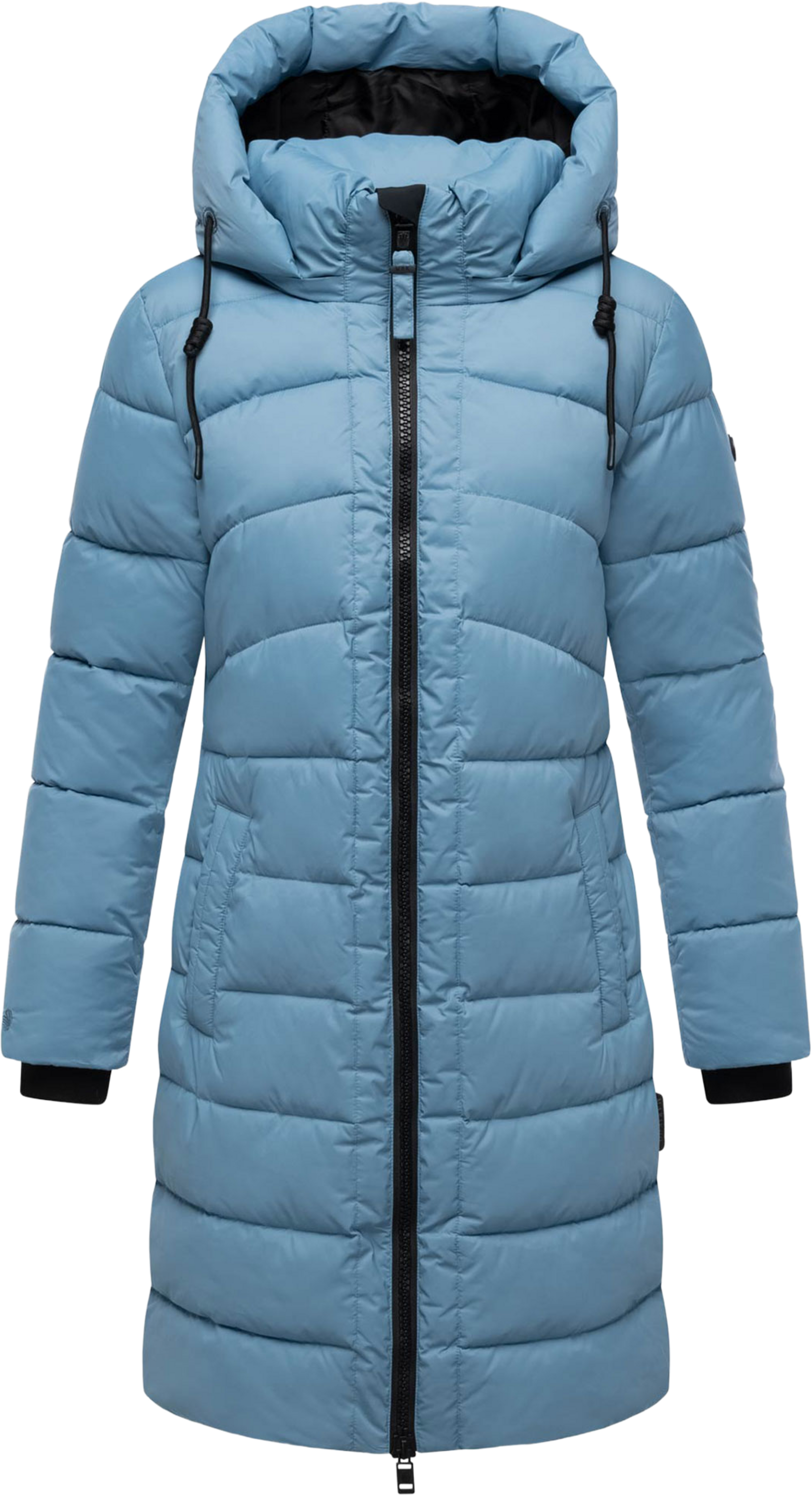 MARIKOO, Women Winterjacket Kaltnäschen
