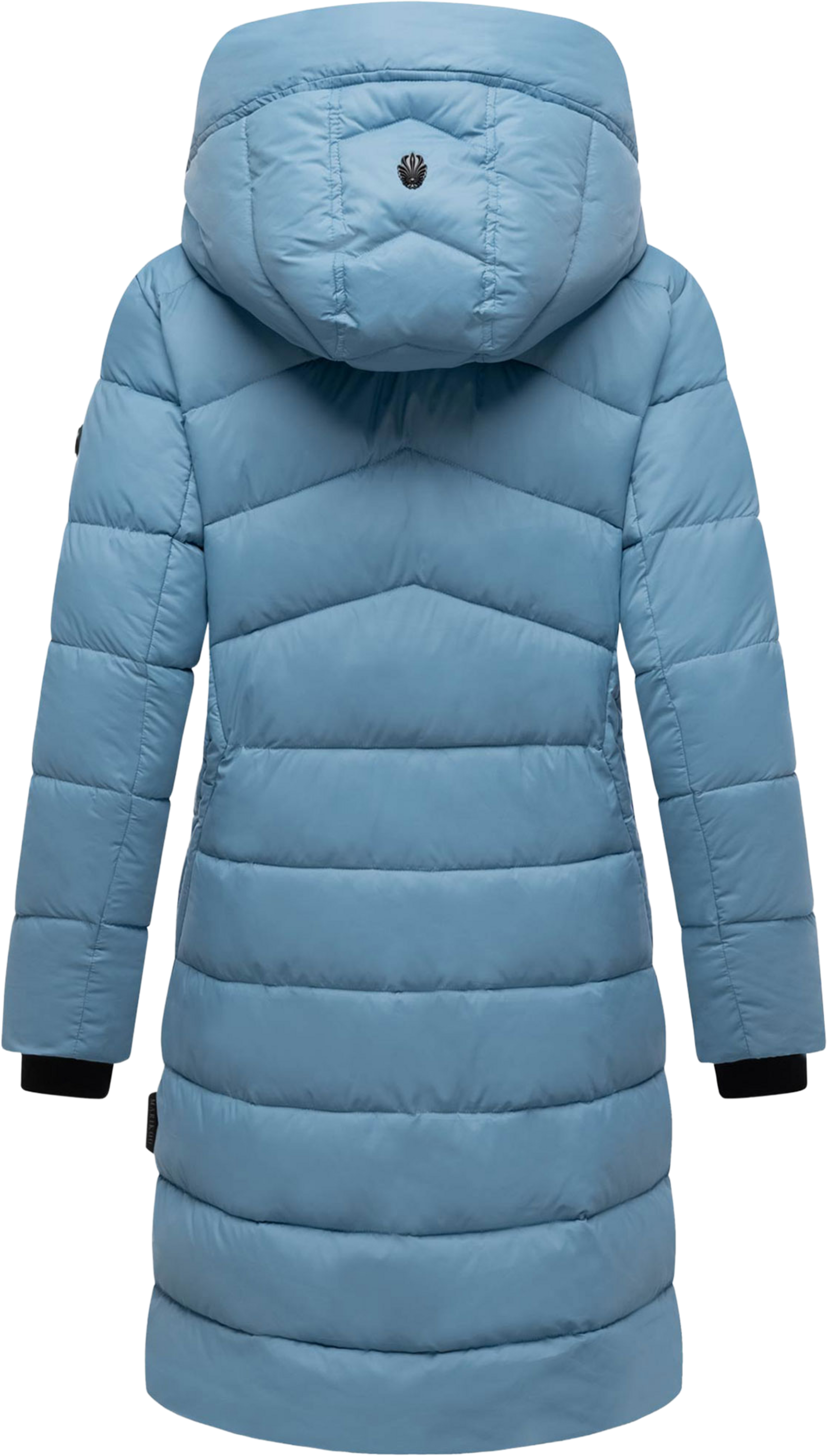 MARIKOO, Women Winterjacket Kaltnäschen