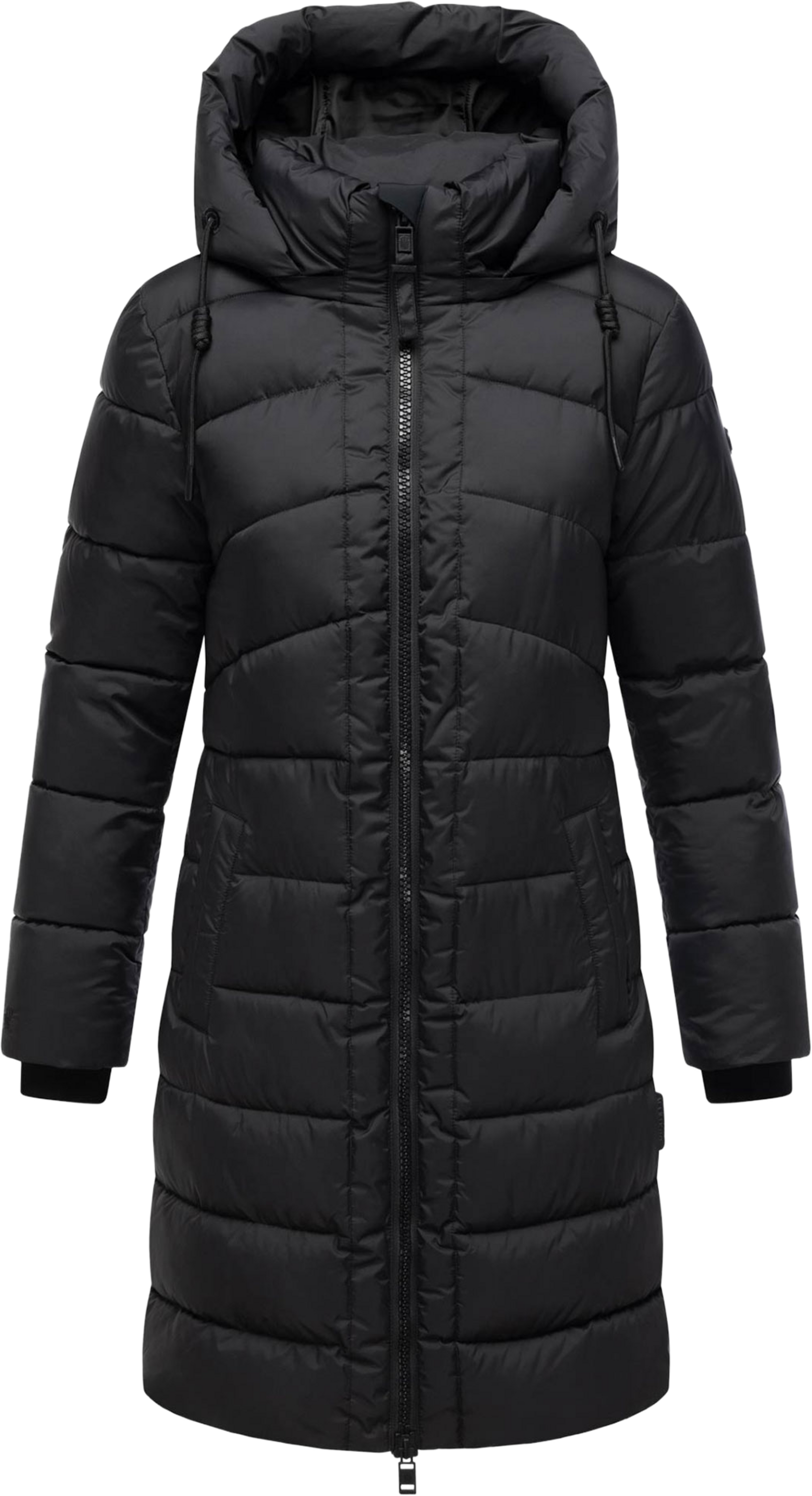 MARIKOO, Women Winterjacket Kaltnäschen