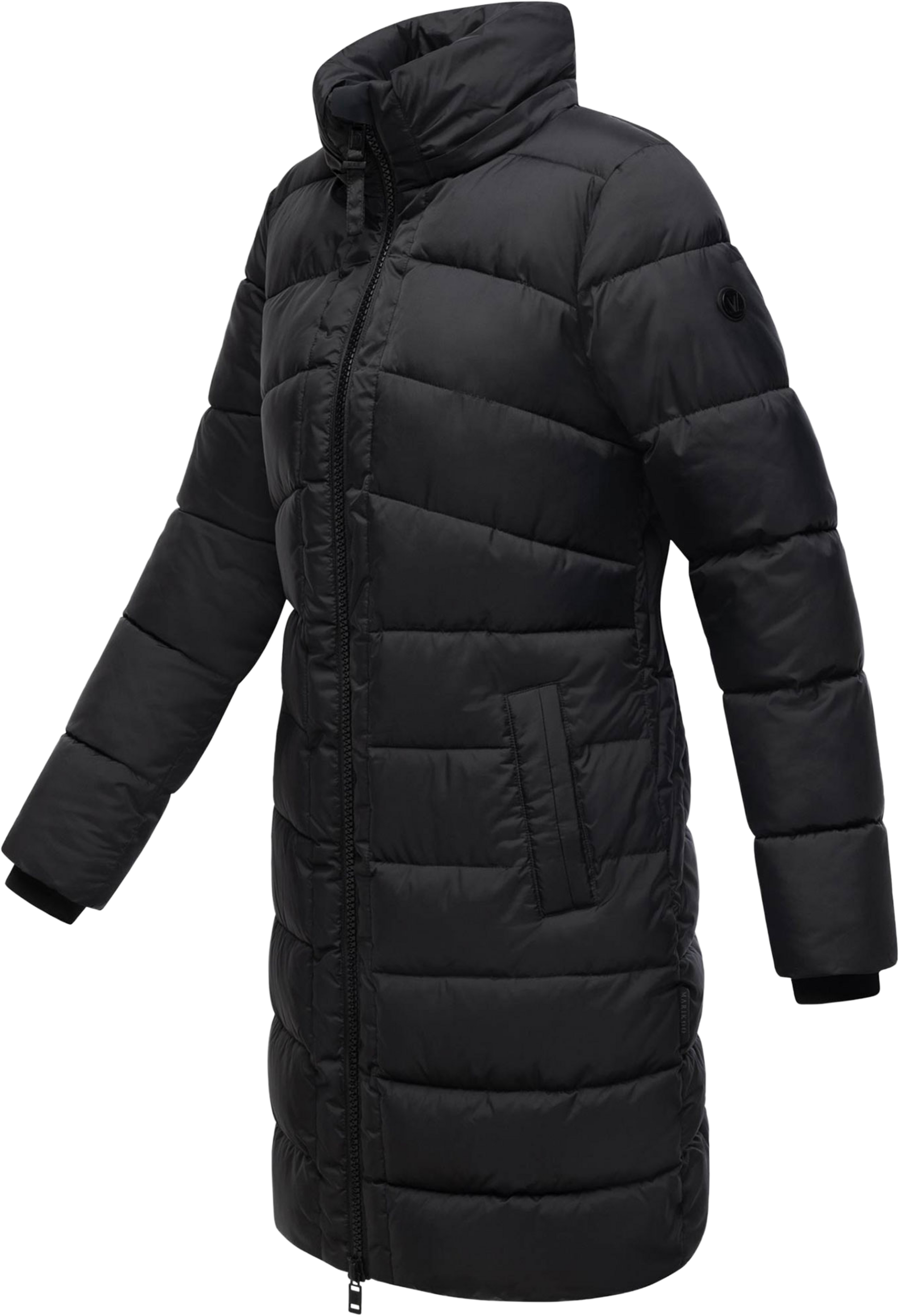 MARIKOO, Women Winterjacket Kaltnäschen