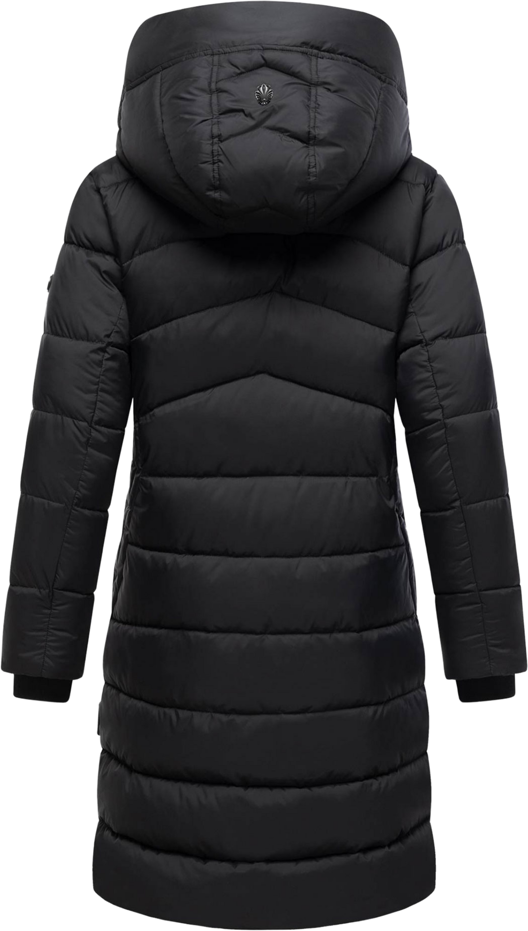 MARIKOO, Women Winterjacket Kaltnäschen