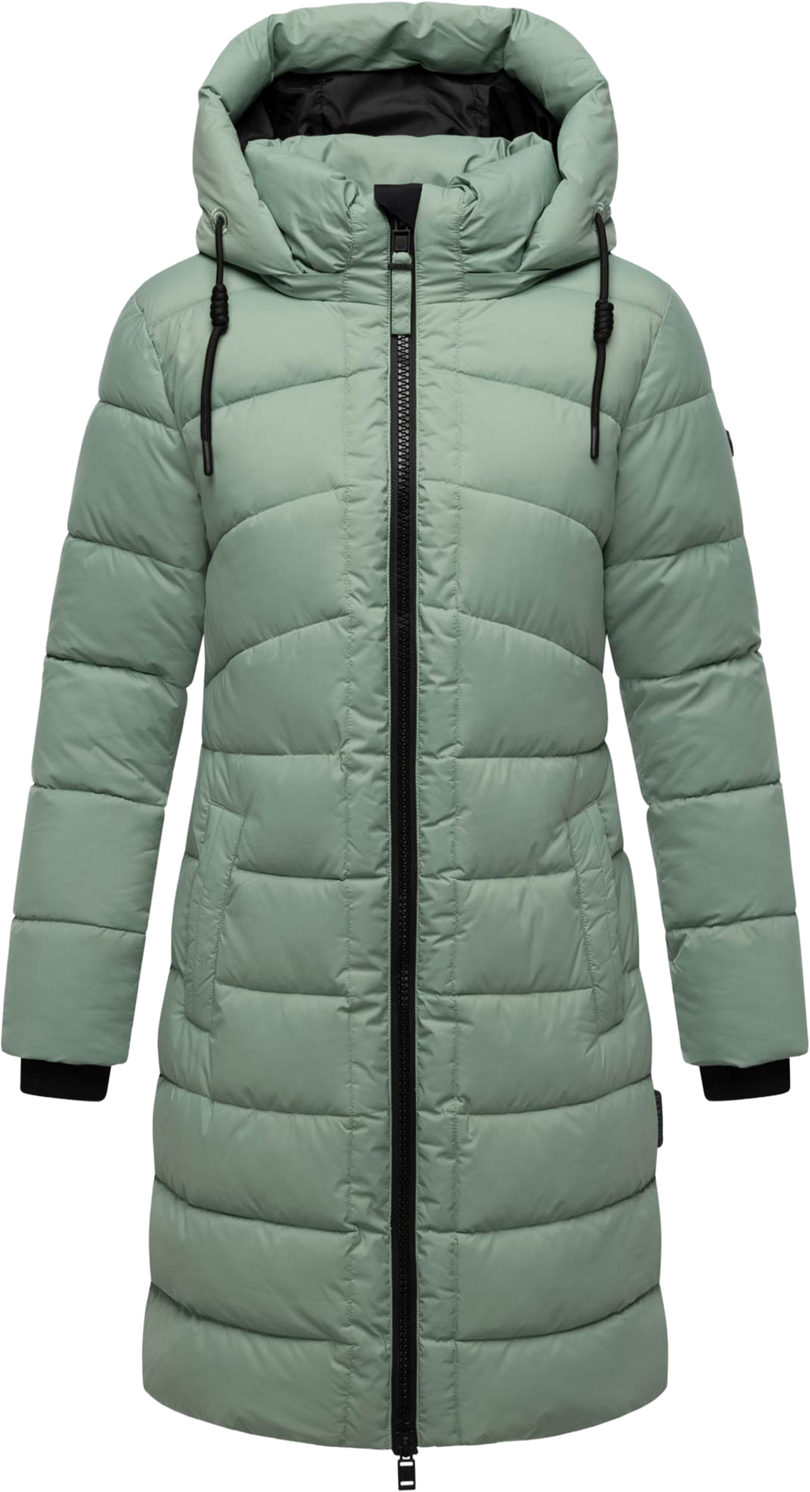 MARIKOO, Women Winterjacket Kaltnäschen