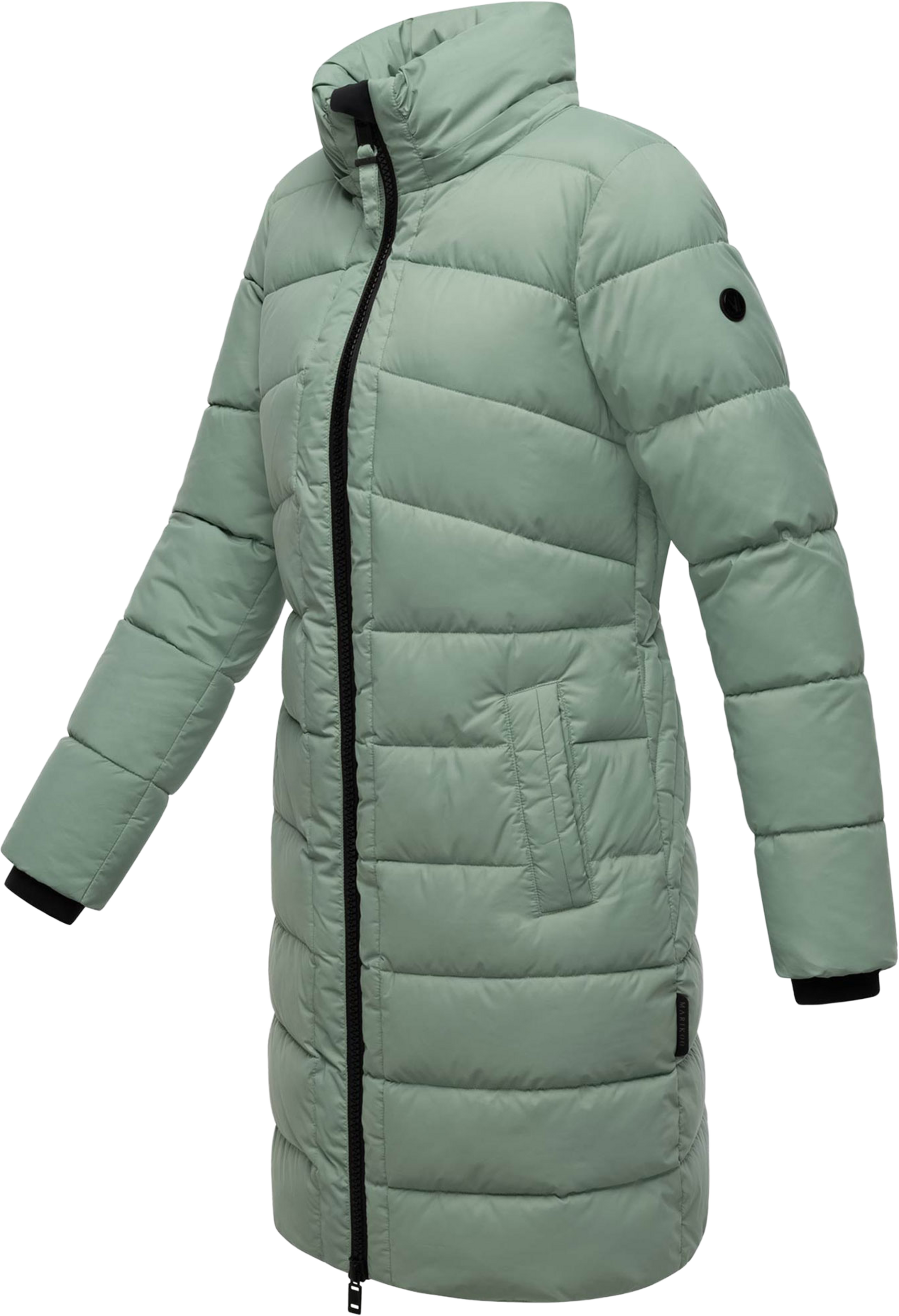 MARIKOO, Women Winterjacket Kaltnäschen