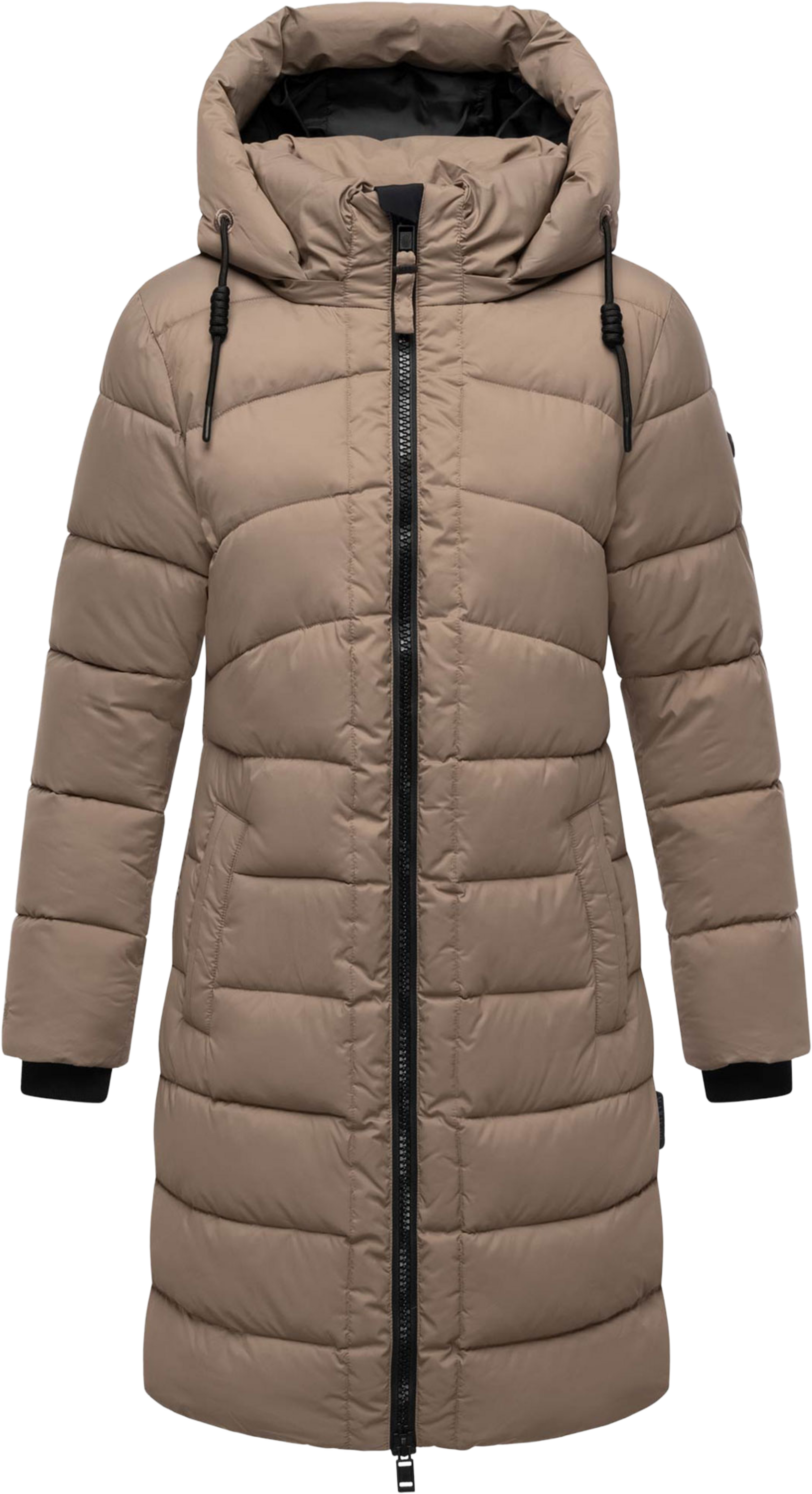 MARIKOO, Women Winterjacket Kaltnäschen