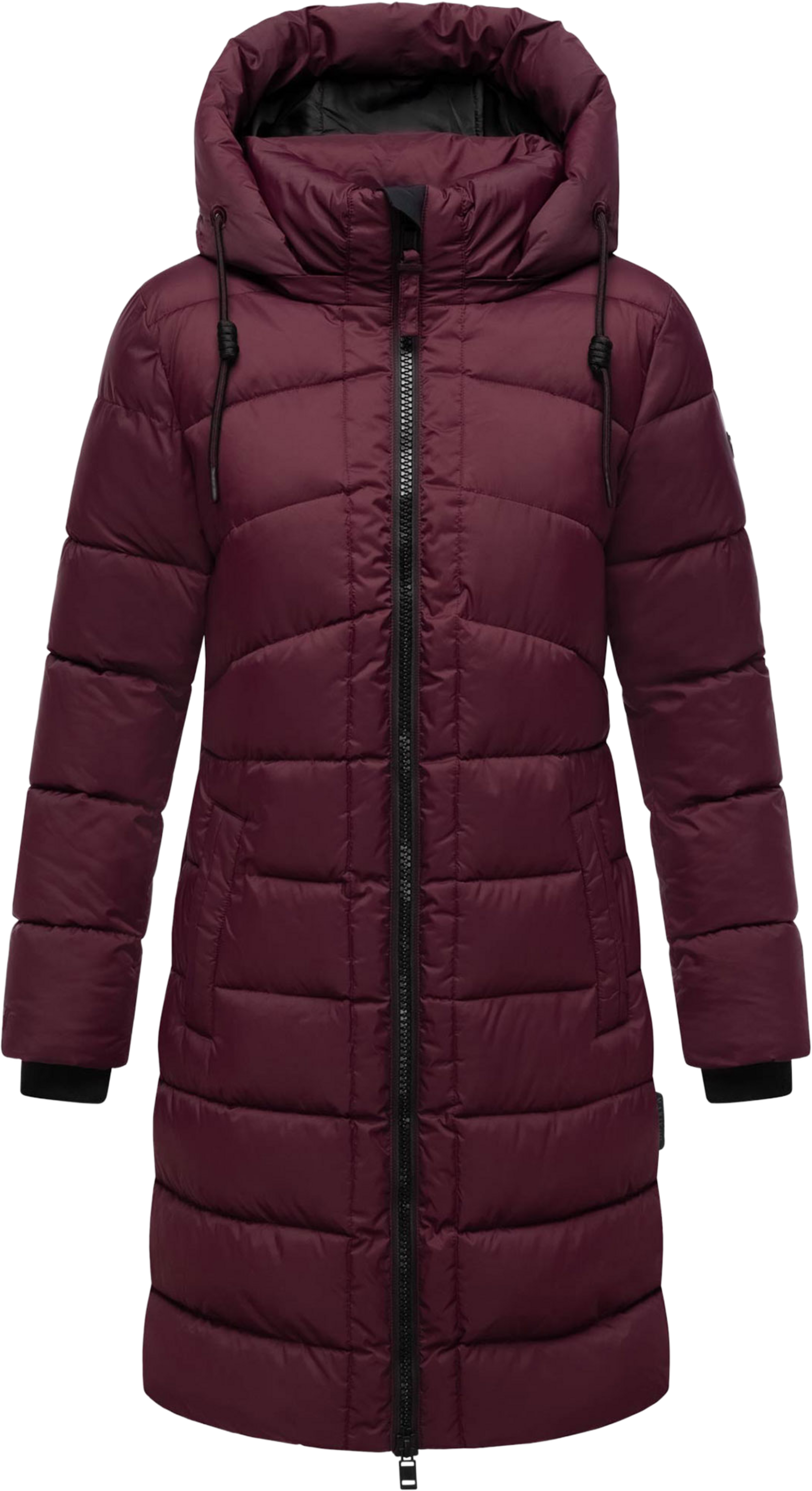 MARIKOO, Women Winterjacket Kaltnäschen