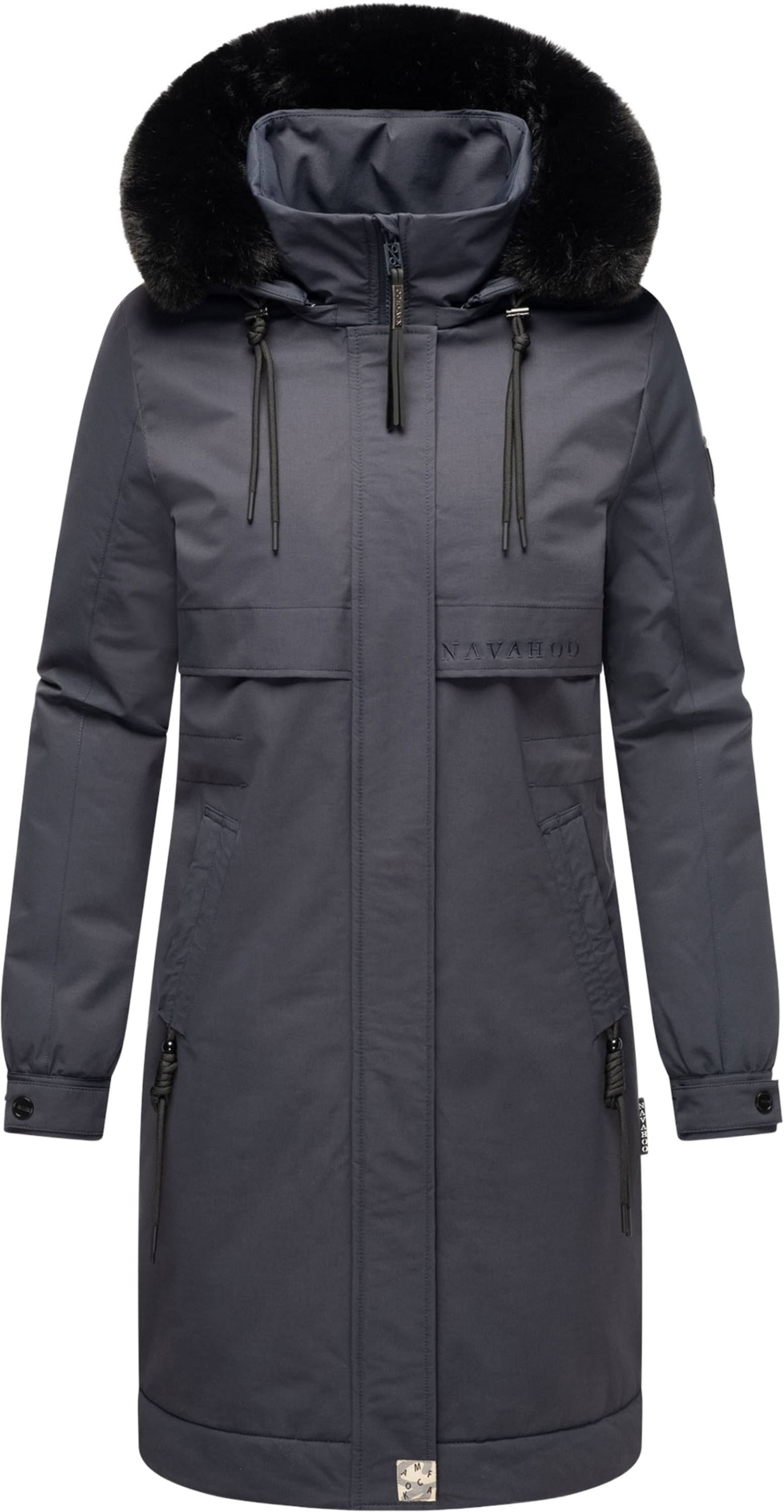 NAVAHOO, Women Winterjacket Kaltwetterretter