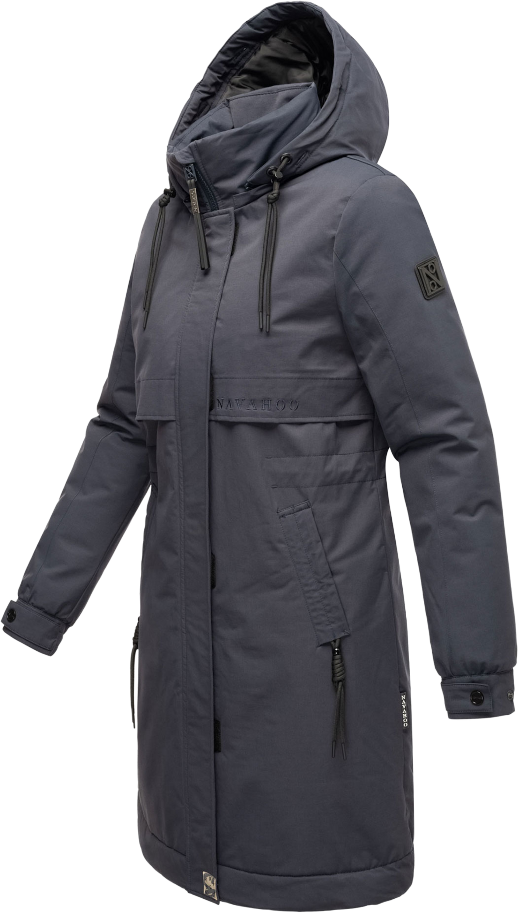NAVAHOO, Women Winterjacket Kaltwetterretter