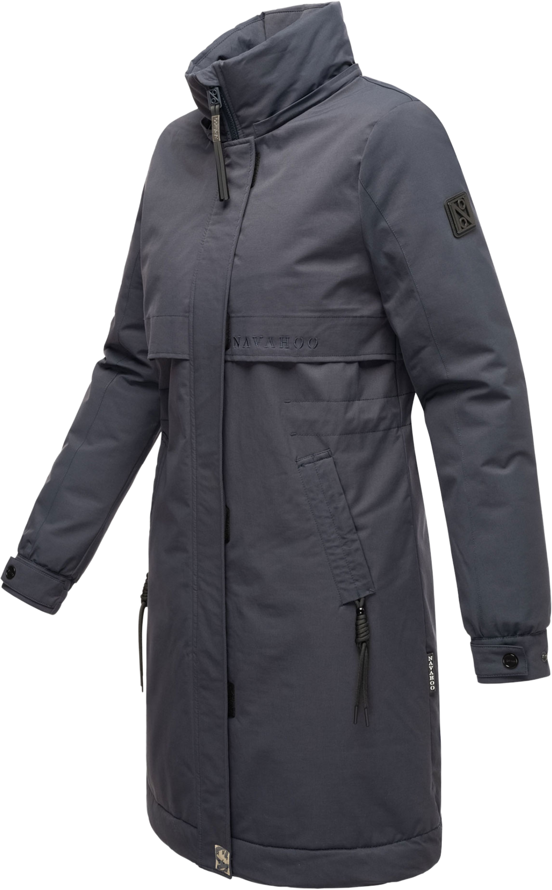 NAVAHOO, Women Winterjacket Kaltwetterretter