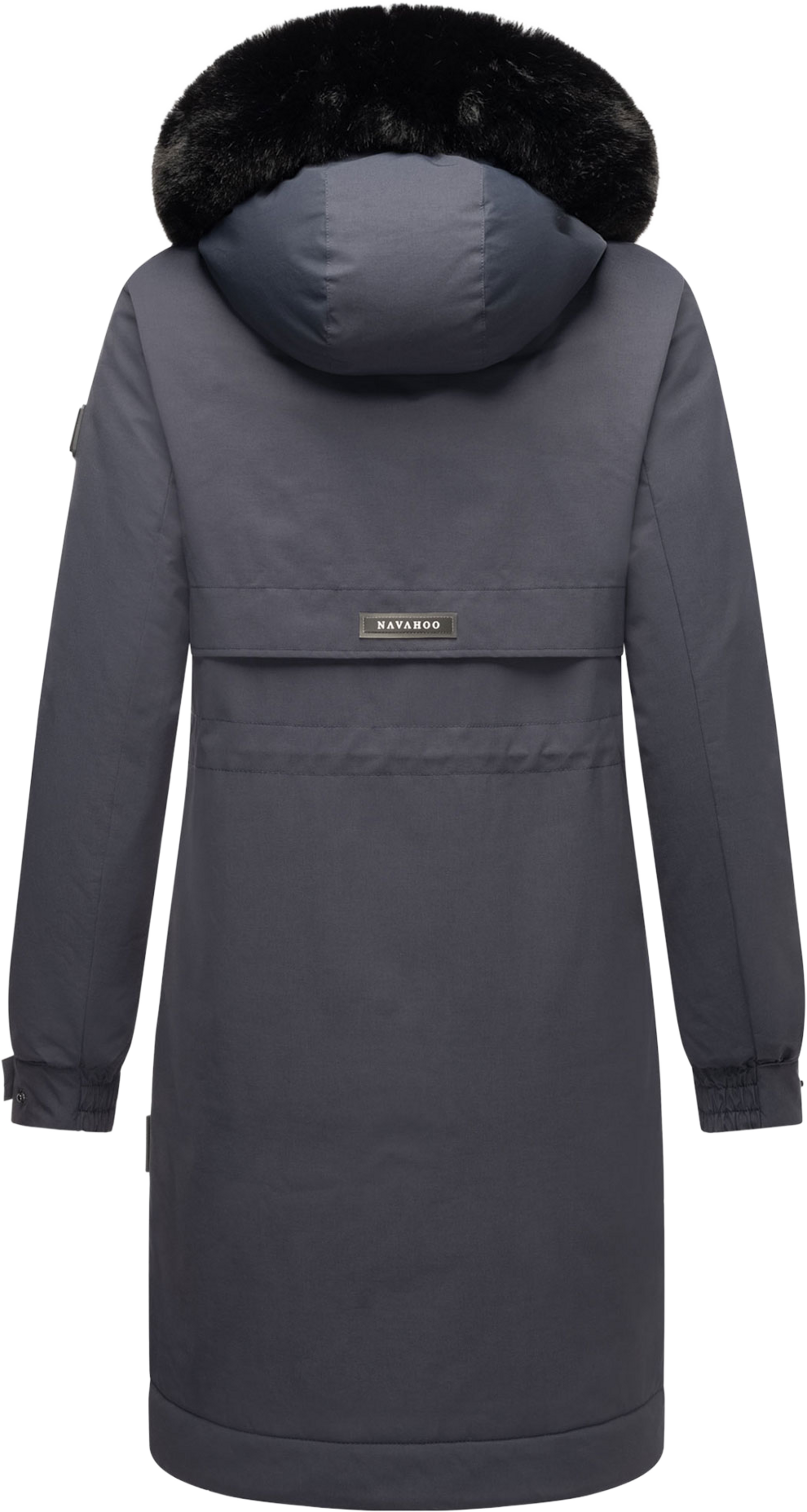 NAVAHOO, Women Winterjacket Kaltwetterretter