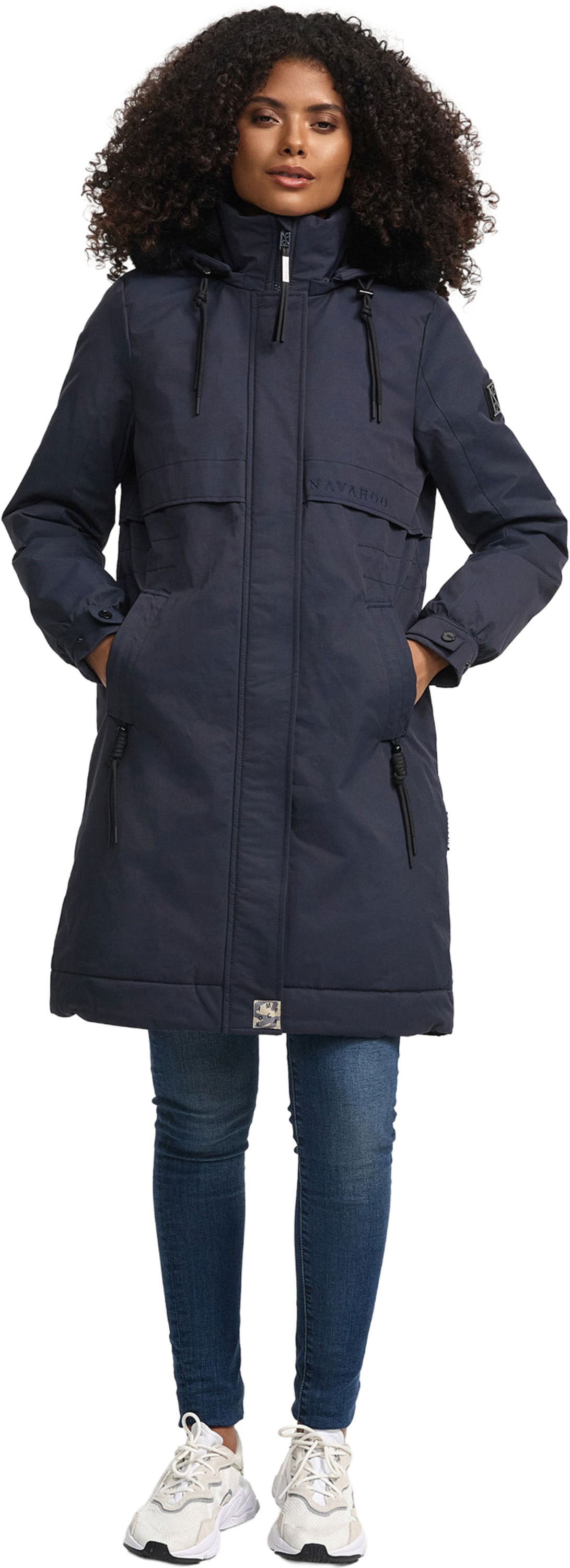 NAVAHOO, Women Winterjacket Kaltwetterretter
