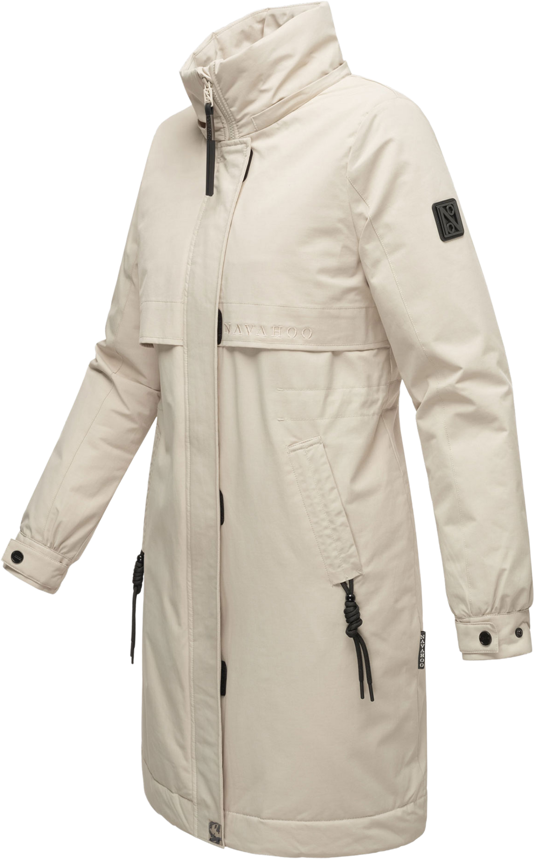 NAVAHOO, Women Winterjacket Kaltwetterretter