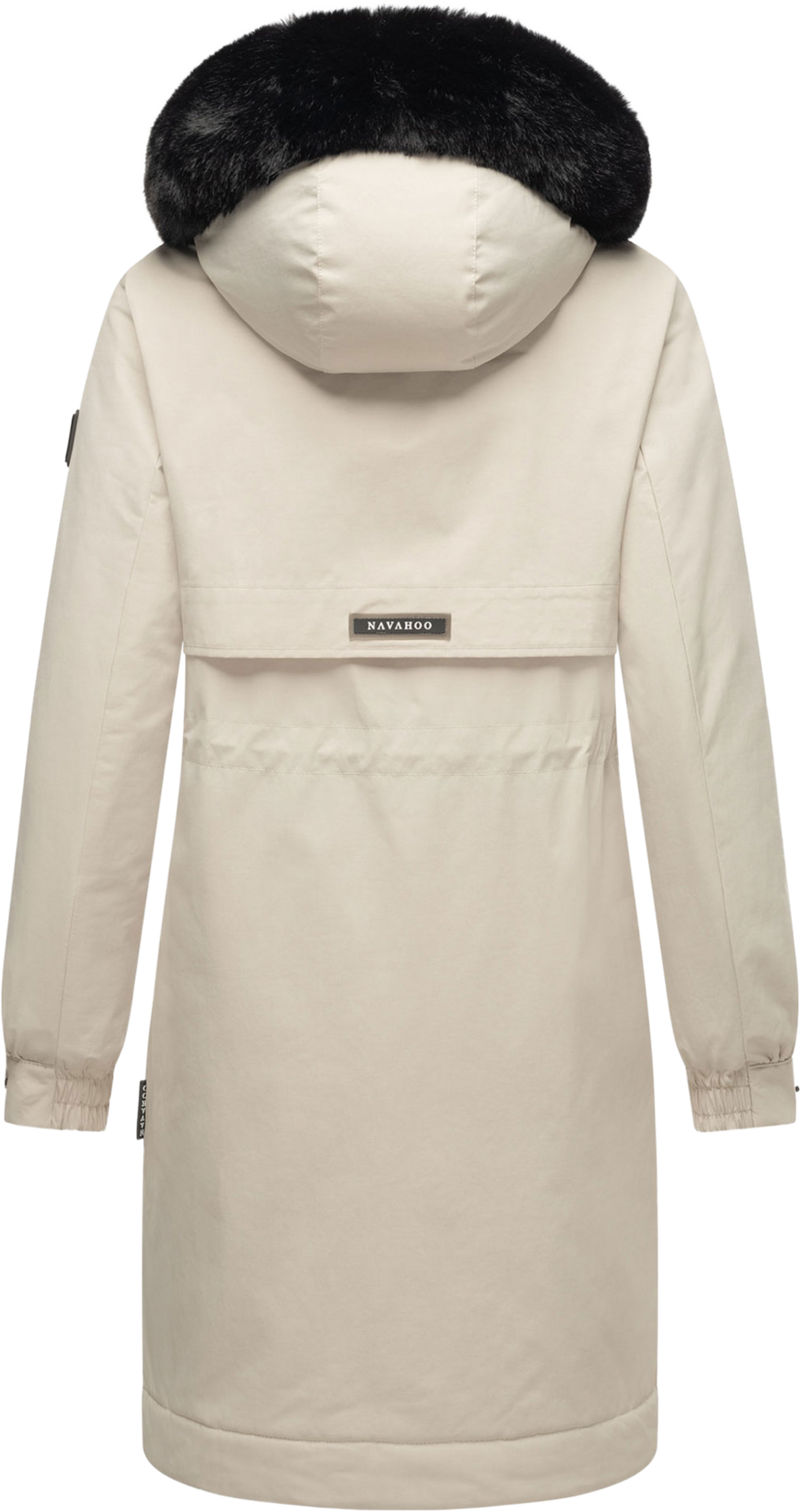 NAVAHOO, Women Winterjacket Kaltwetterretter