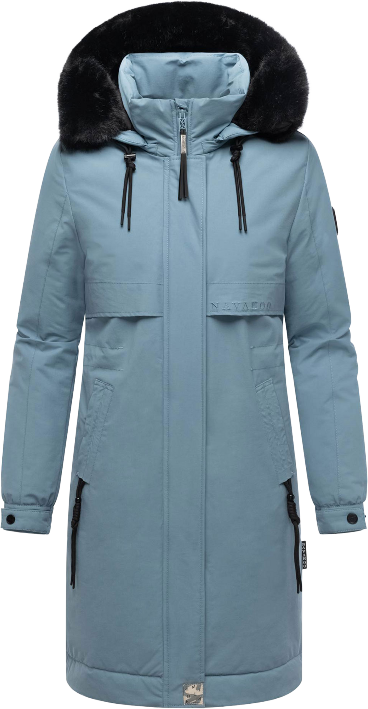 NAVAHOO, Women Winterjacket Kaltwetterretter