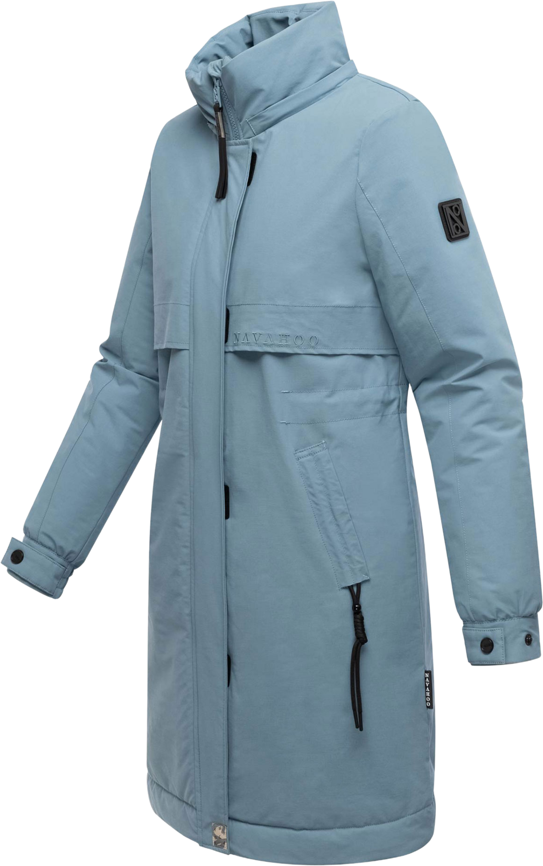 NAVAHOO, Women Winterjacket Kaltwetterretter
