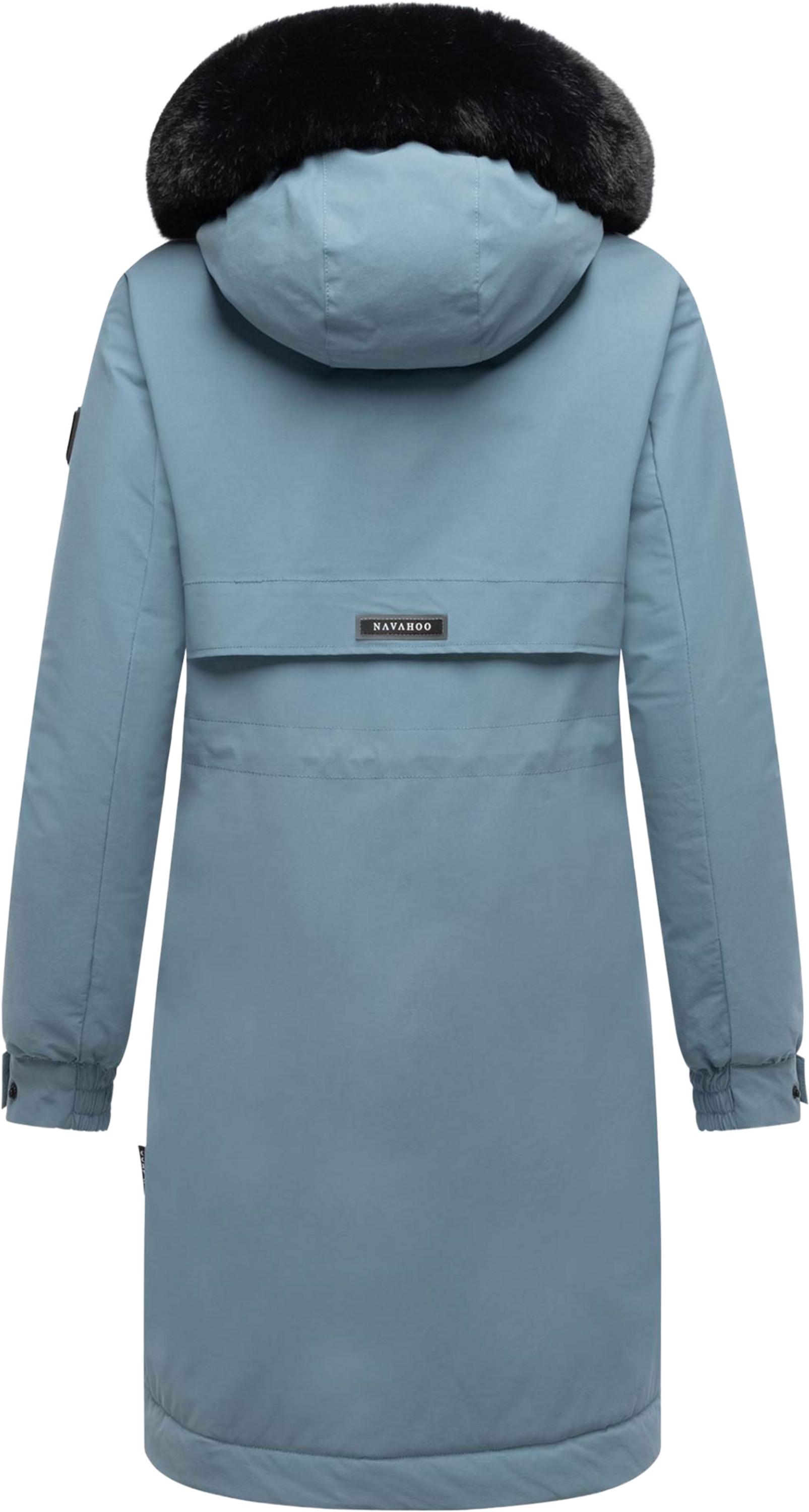 NAVAHOO, Women Winterjacket Kaltwetterretter