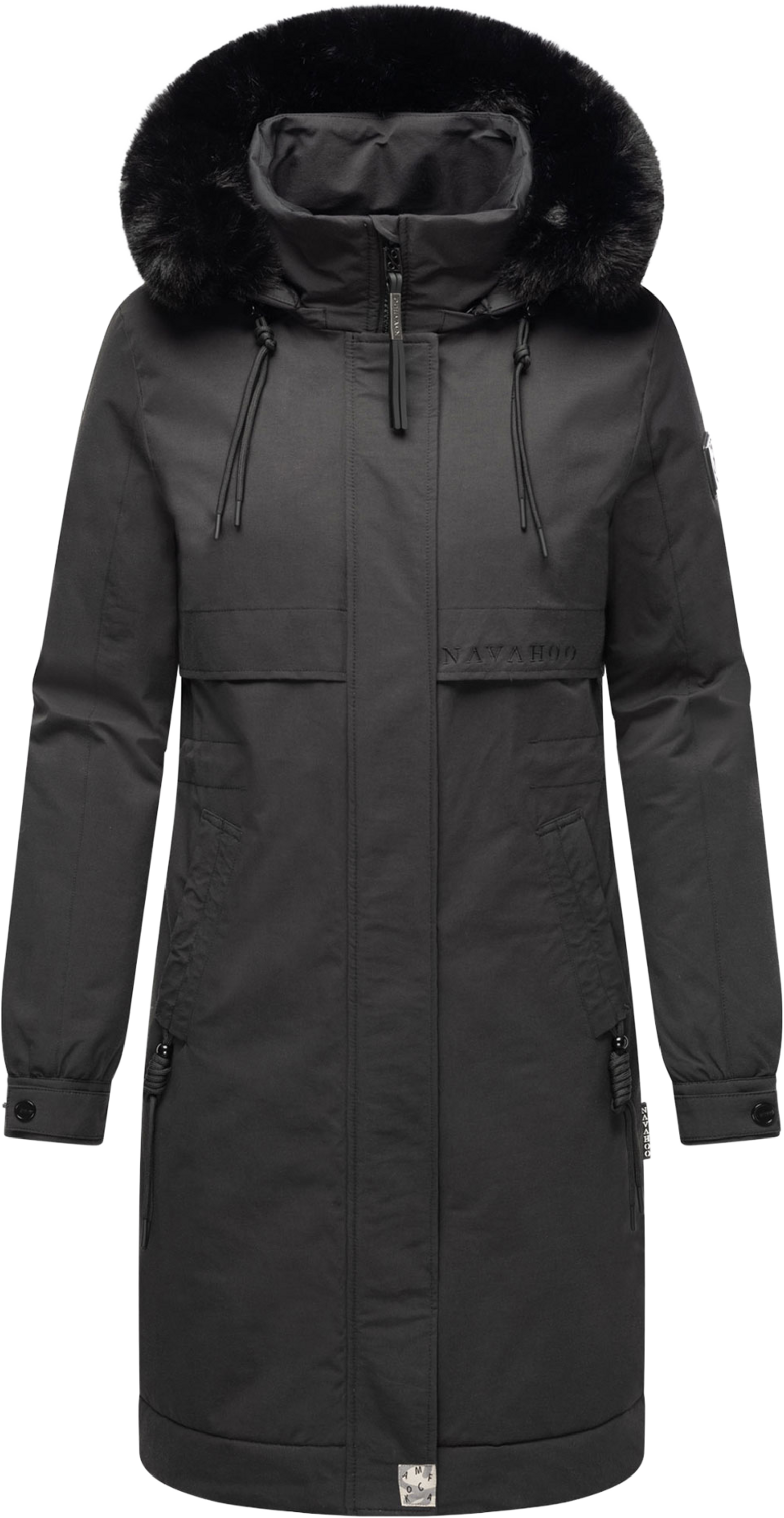 NAVAHOO, Women Winterjacket Kaltwetterretter