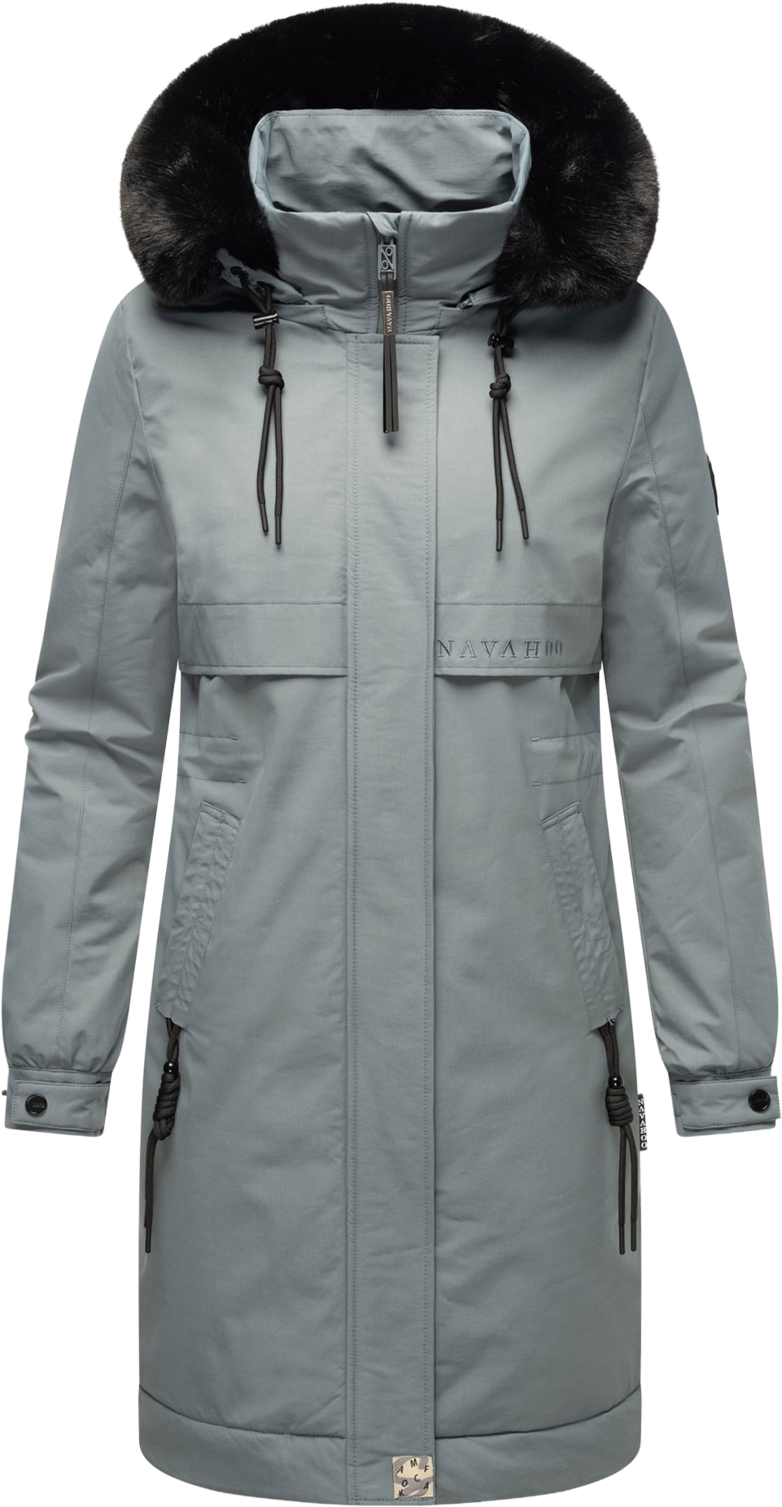 NAVAHOO, Women Winterjacket Kaltwetterretter