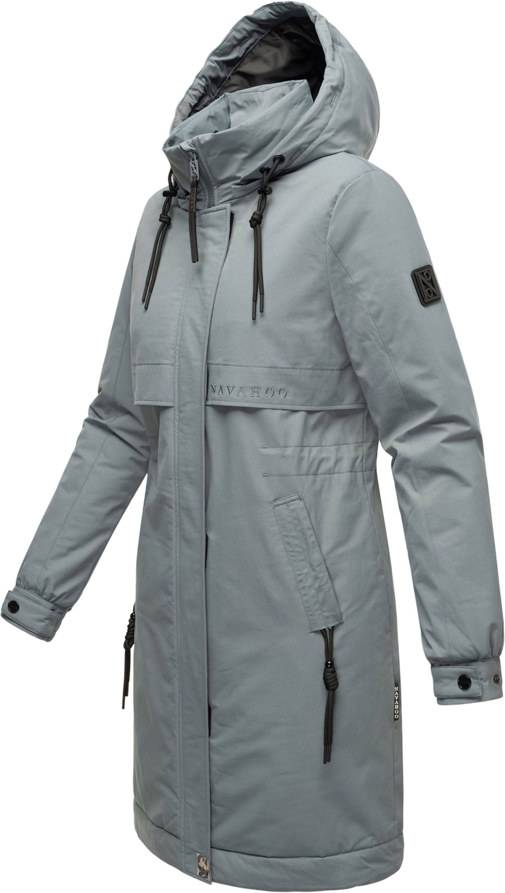 NAVAHOO, Women Winterjacket Kaltwetterretter
