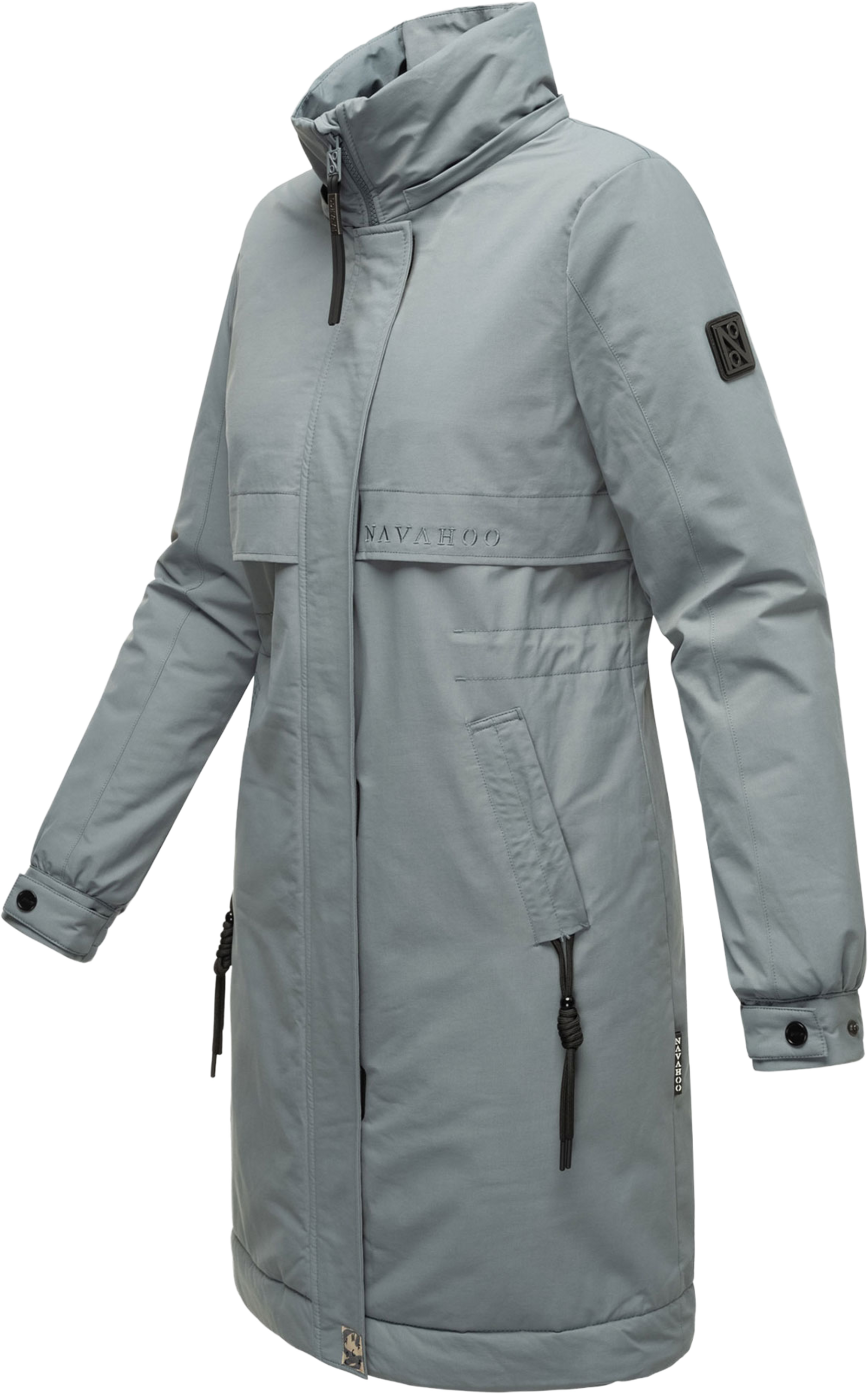 NAVAHOO, Women Winterjacket Kaltwetterretter