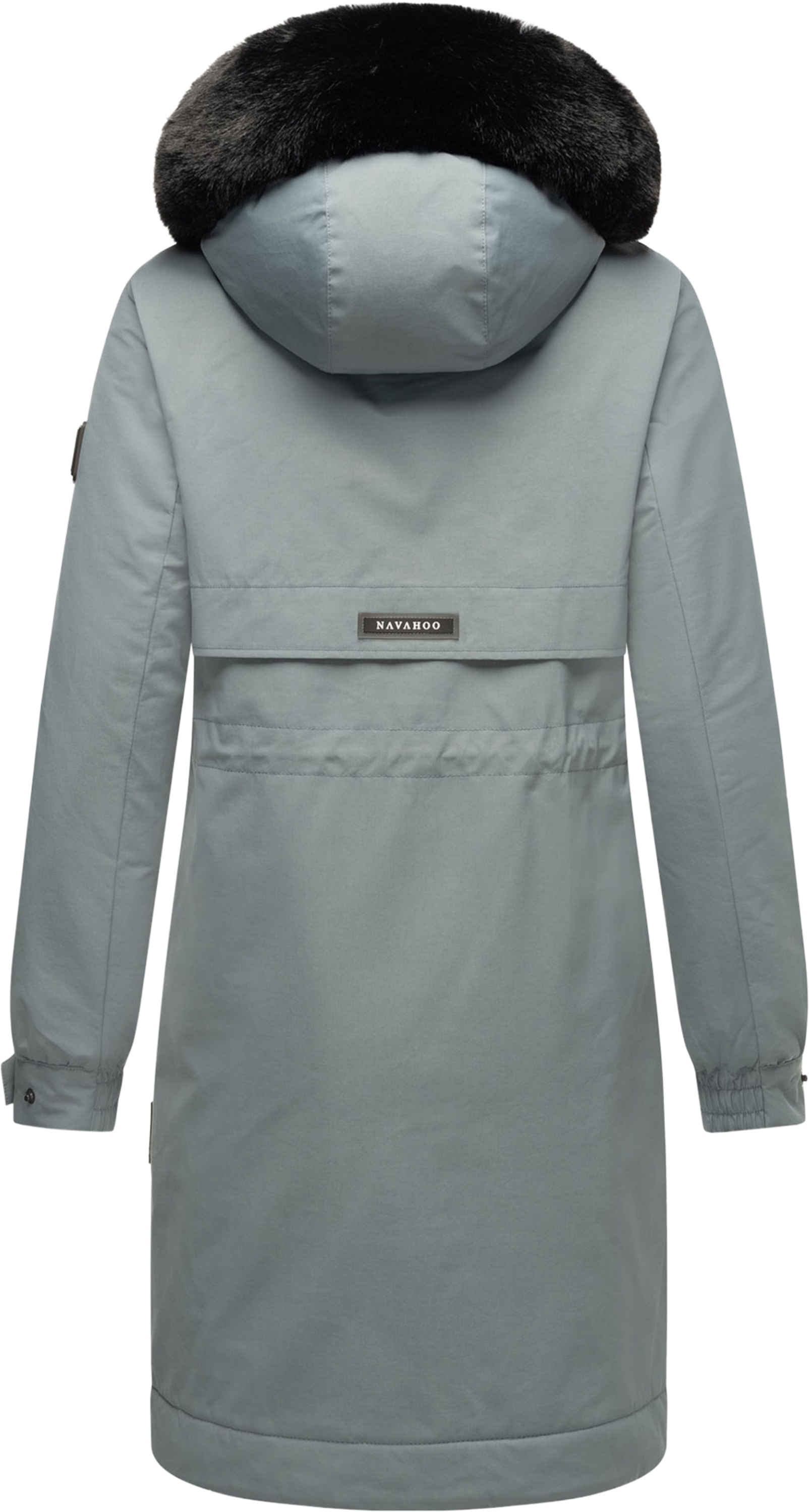 NAVAHOO, Women Winterjacket Kaltwetterretter