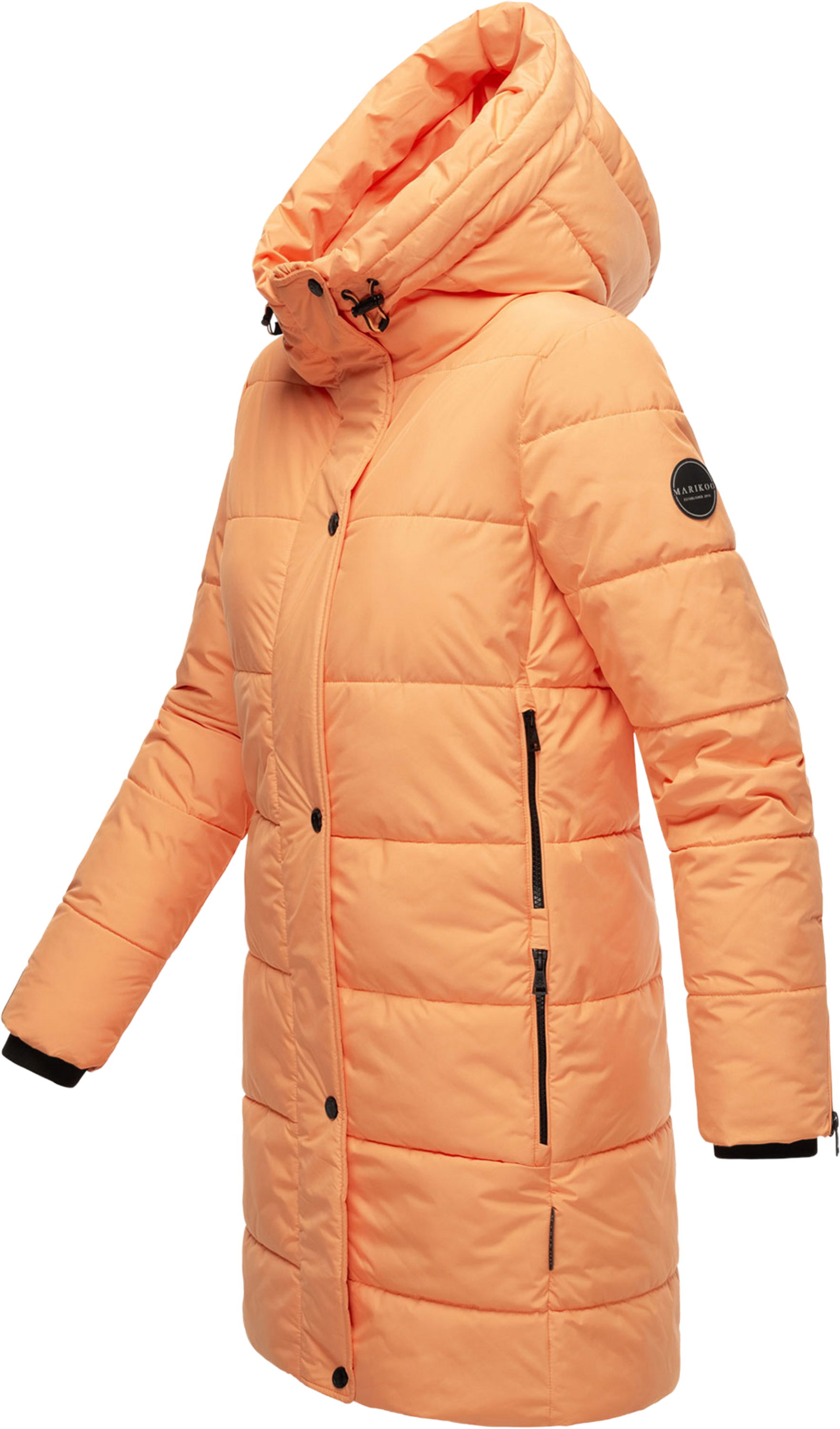 MARIKOO, Women Winterjacket Karumikoo