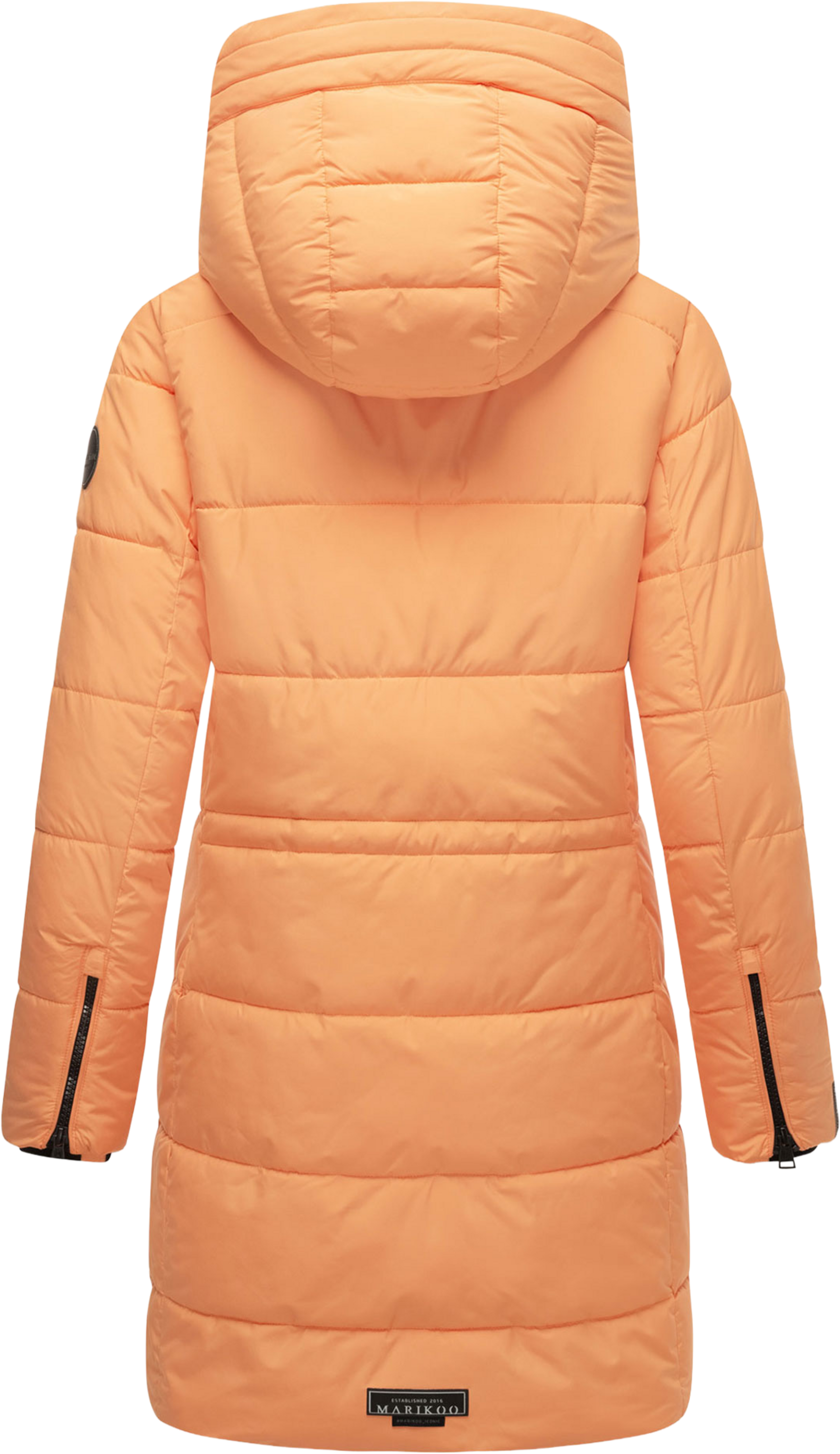 MARIKOO, Women Winterjacket Karumikoo