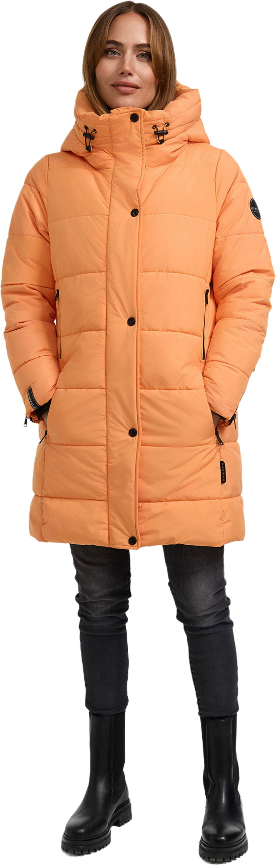 MARIKOO, Women Winterjacket Karumikoo