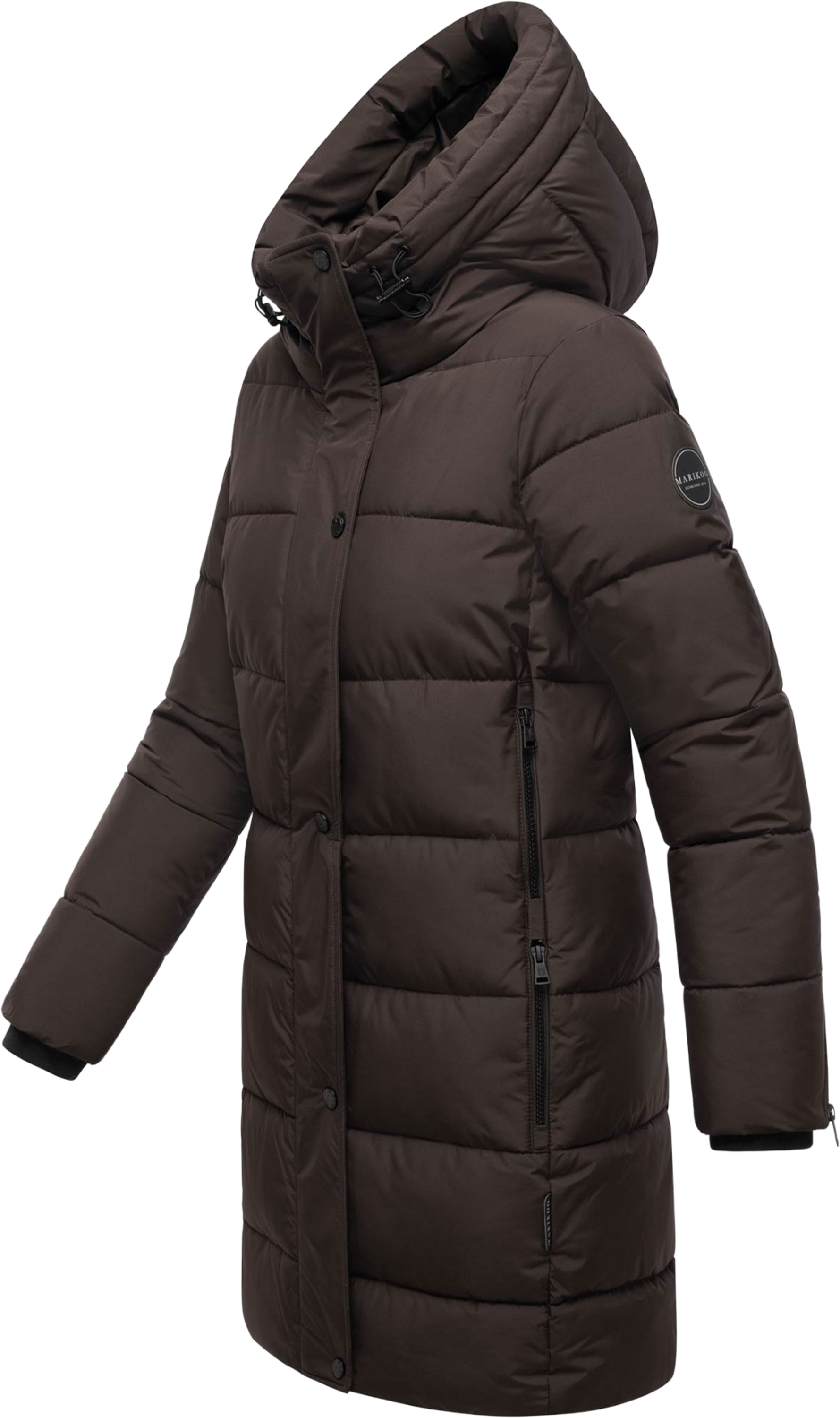 MARIKOO, Women Winterjacket Karumikoo