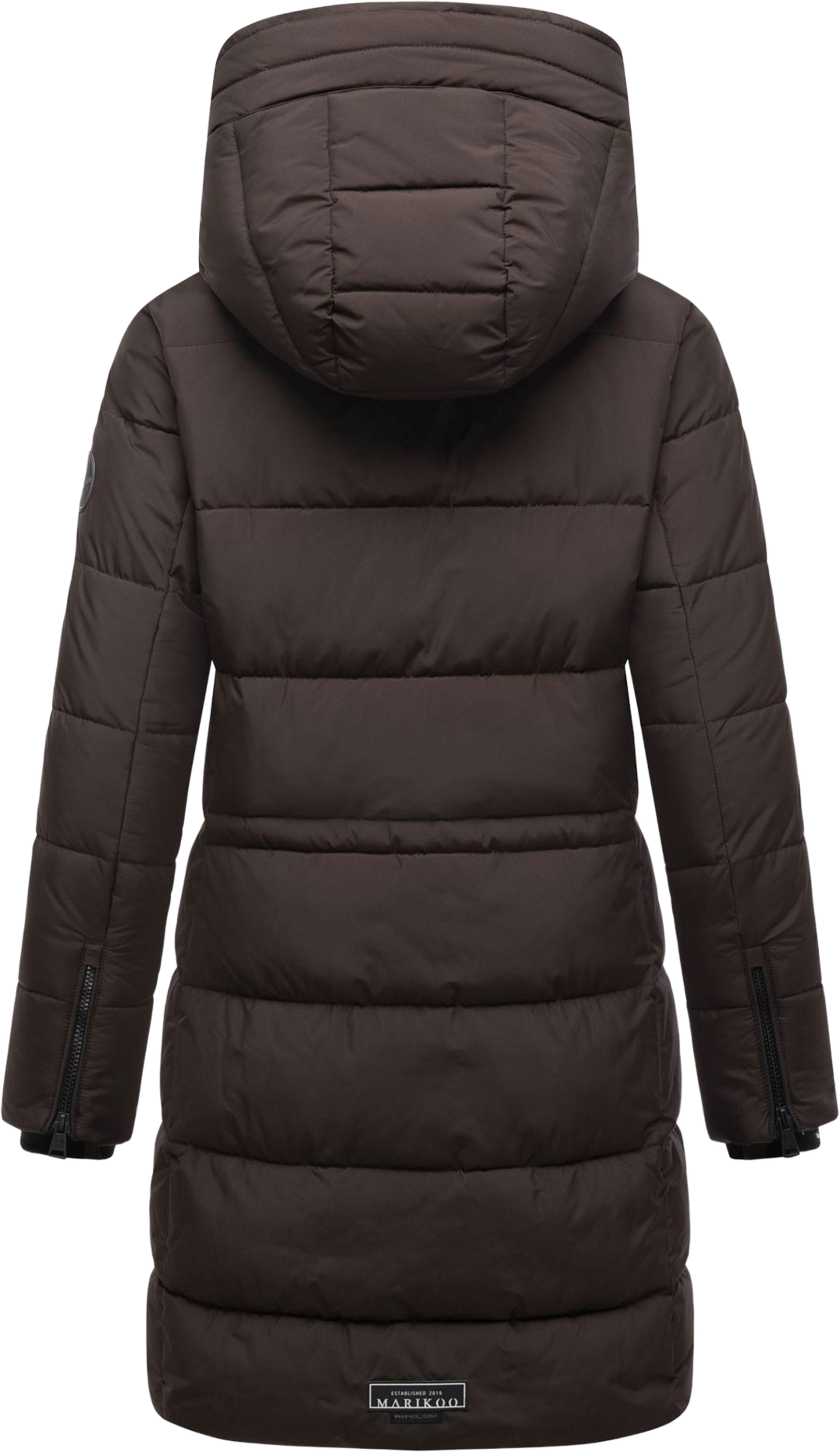 MARIKOO, Women Winterjacket Karumikoo