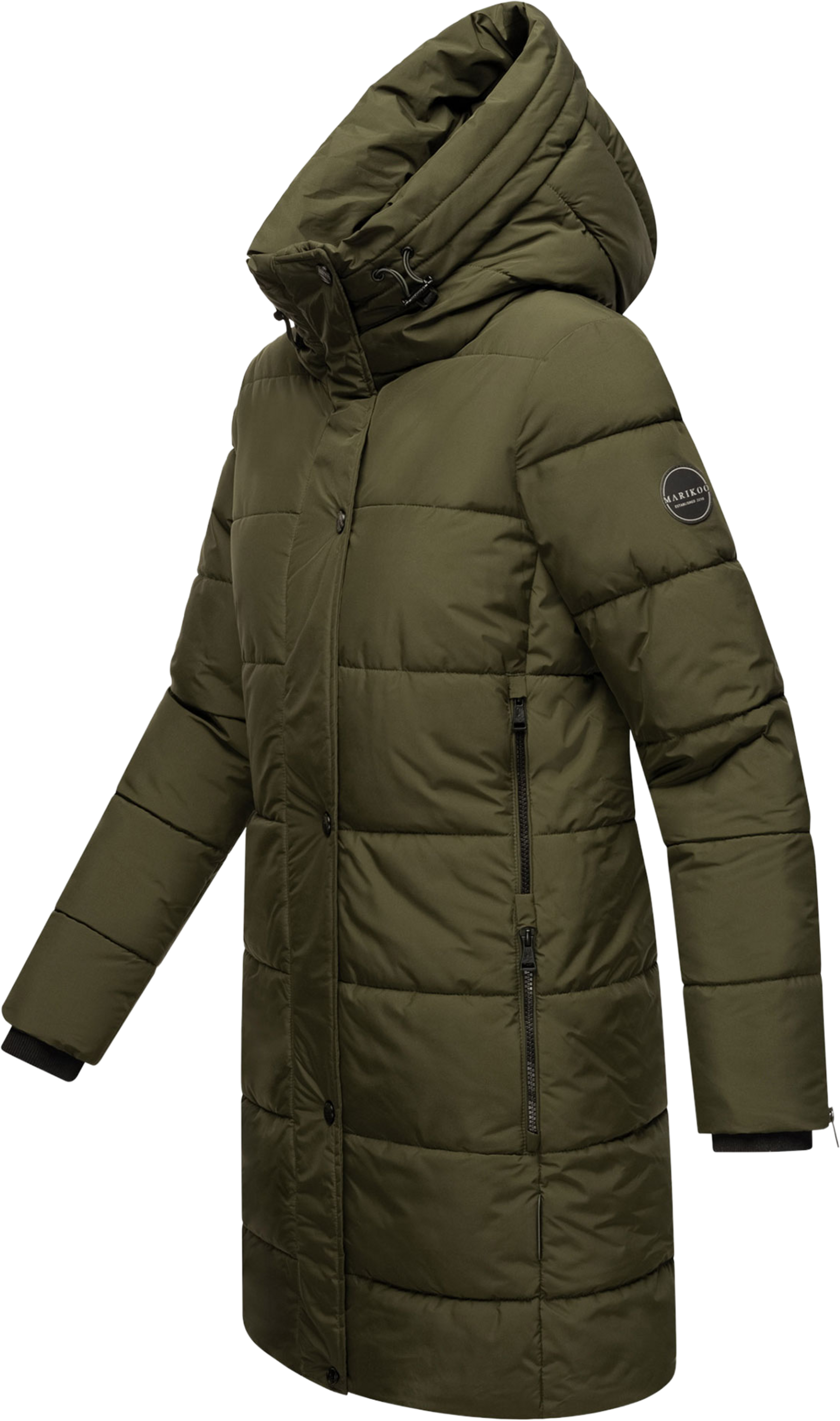 MARIKOO, Women Winterjacket Karumikoo