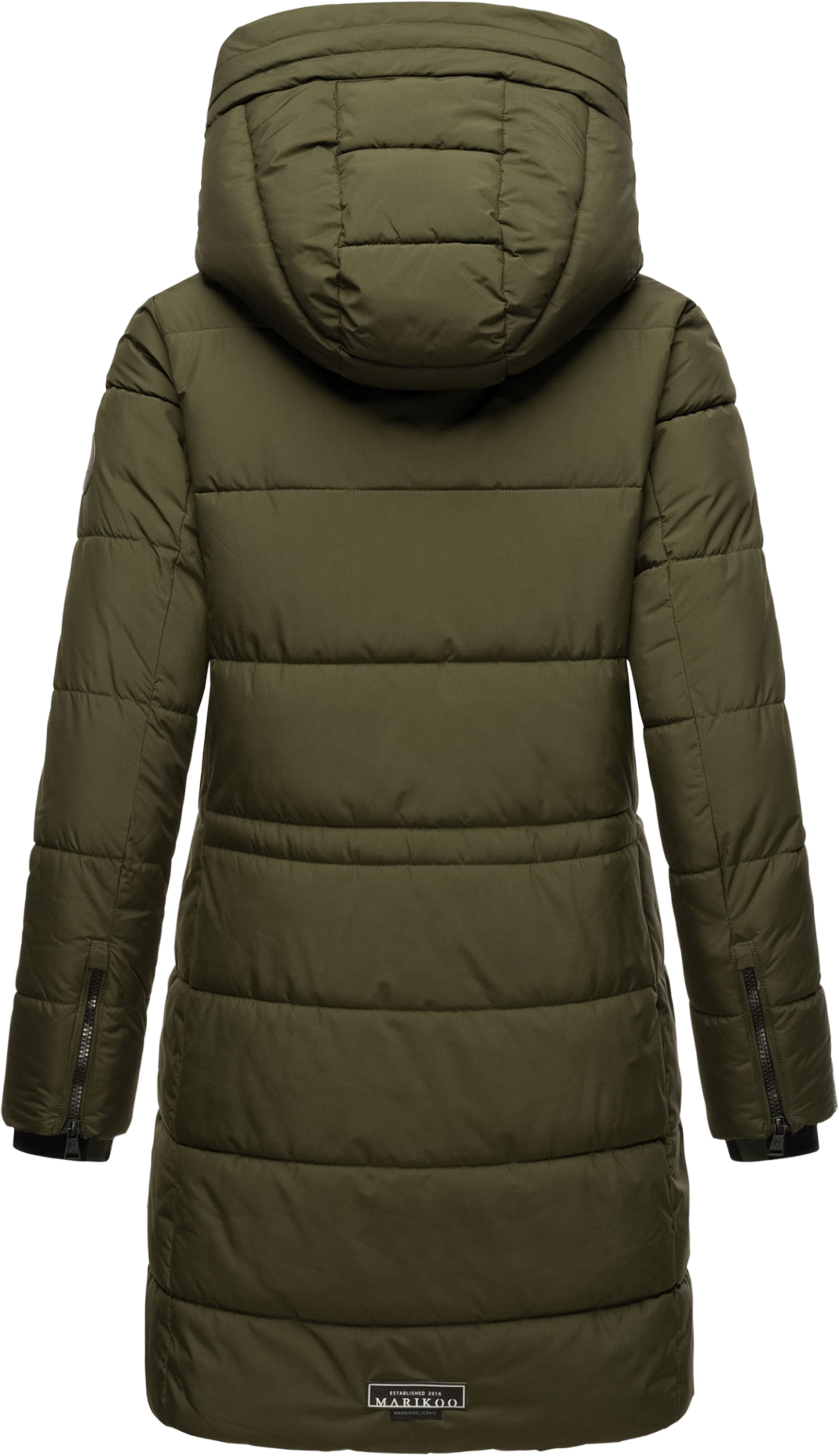 MARIKOO, Women Winterjacket Karumikoo