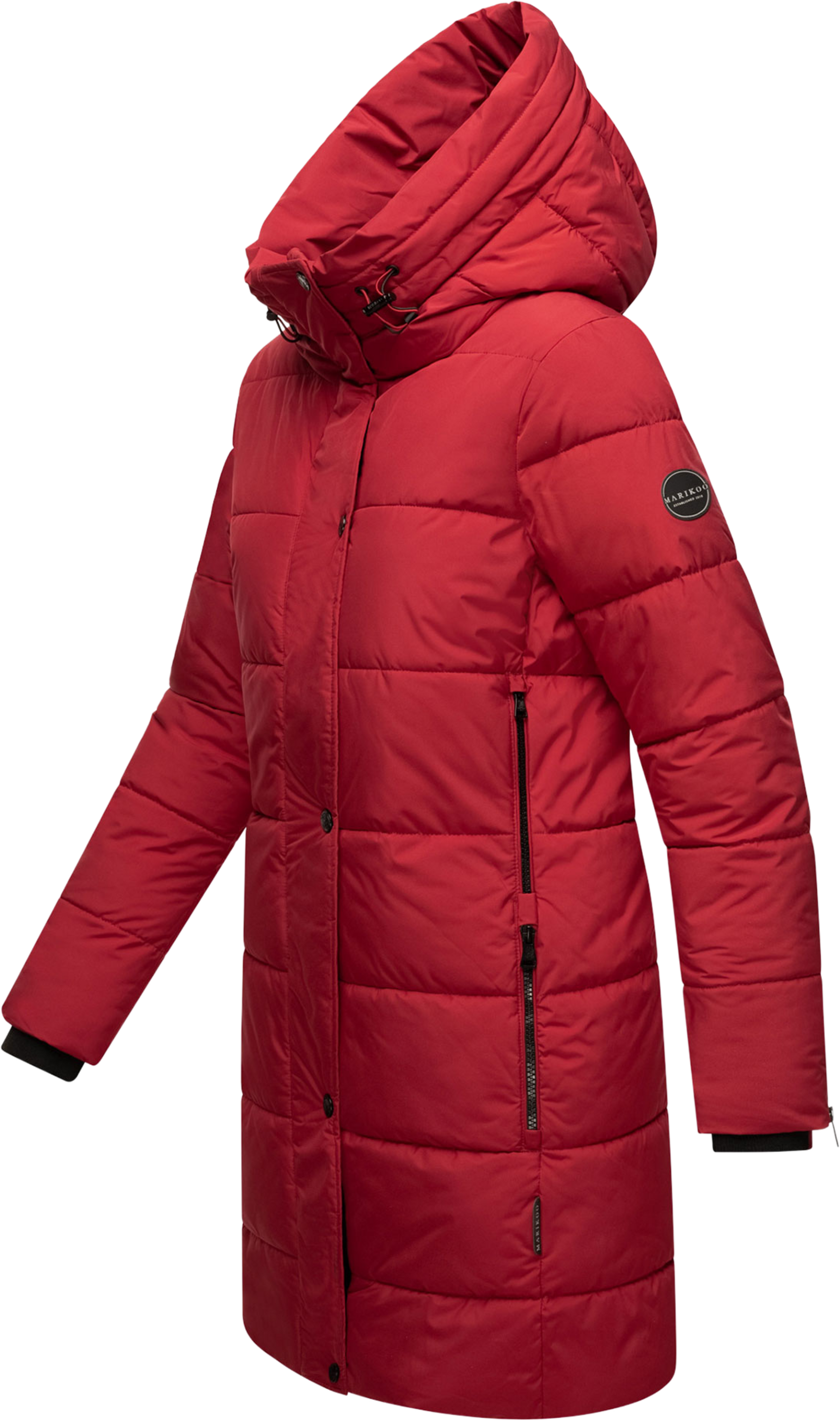 MARIKOO, Women Winterjacket Karumikoo
