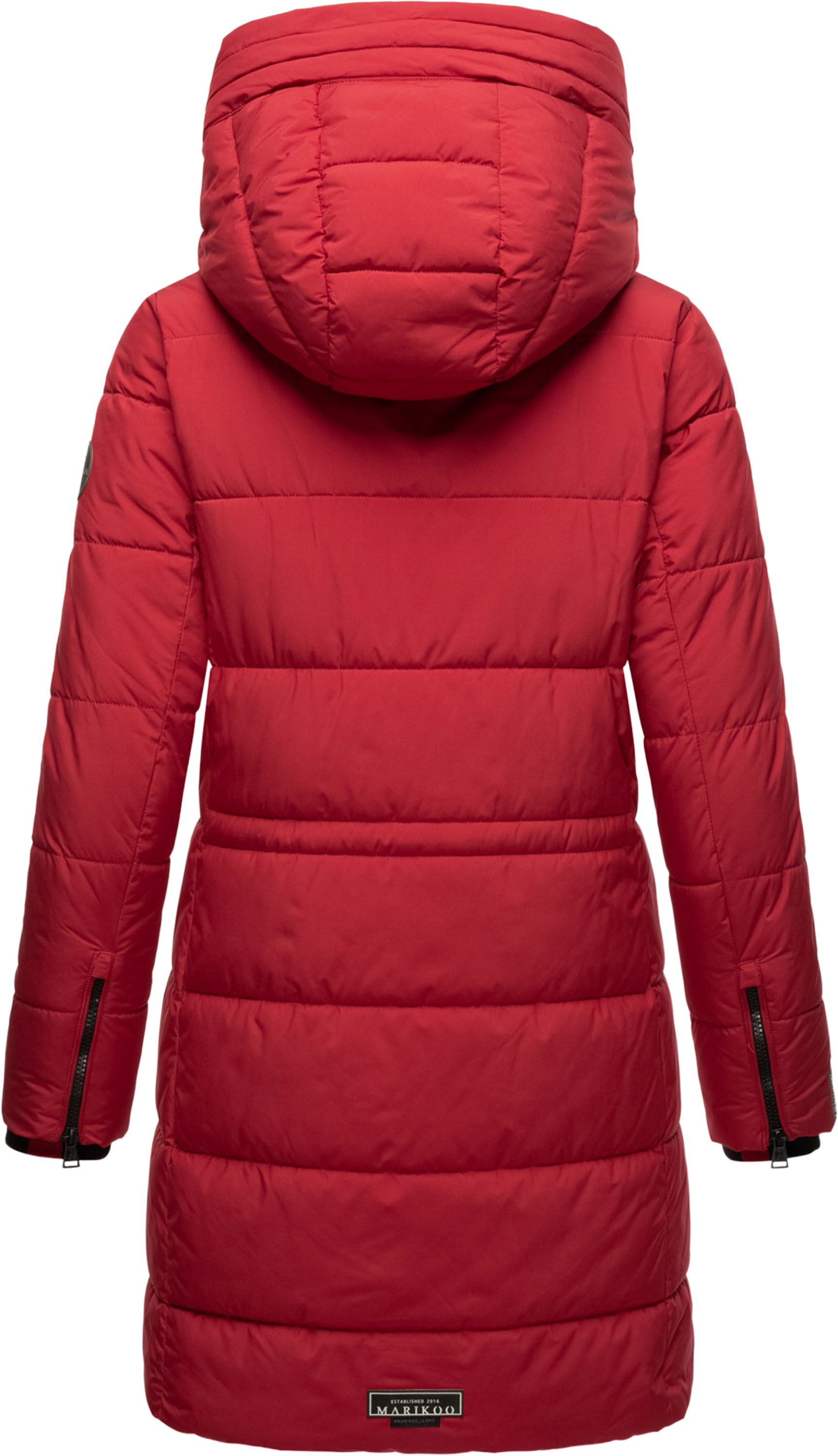 MARIKOO, Women Winterjacket Karumikoo