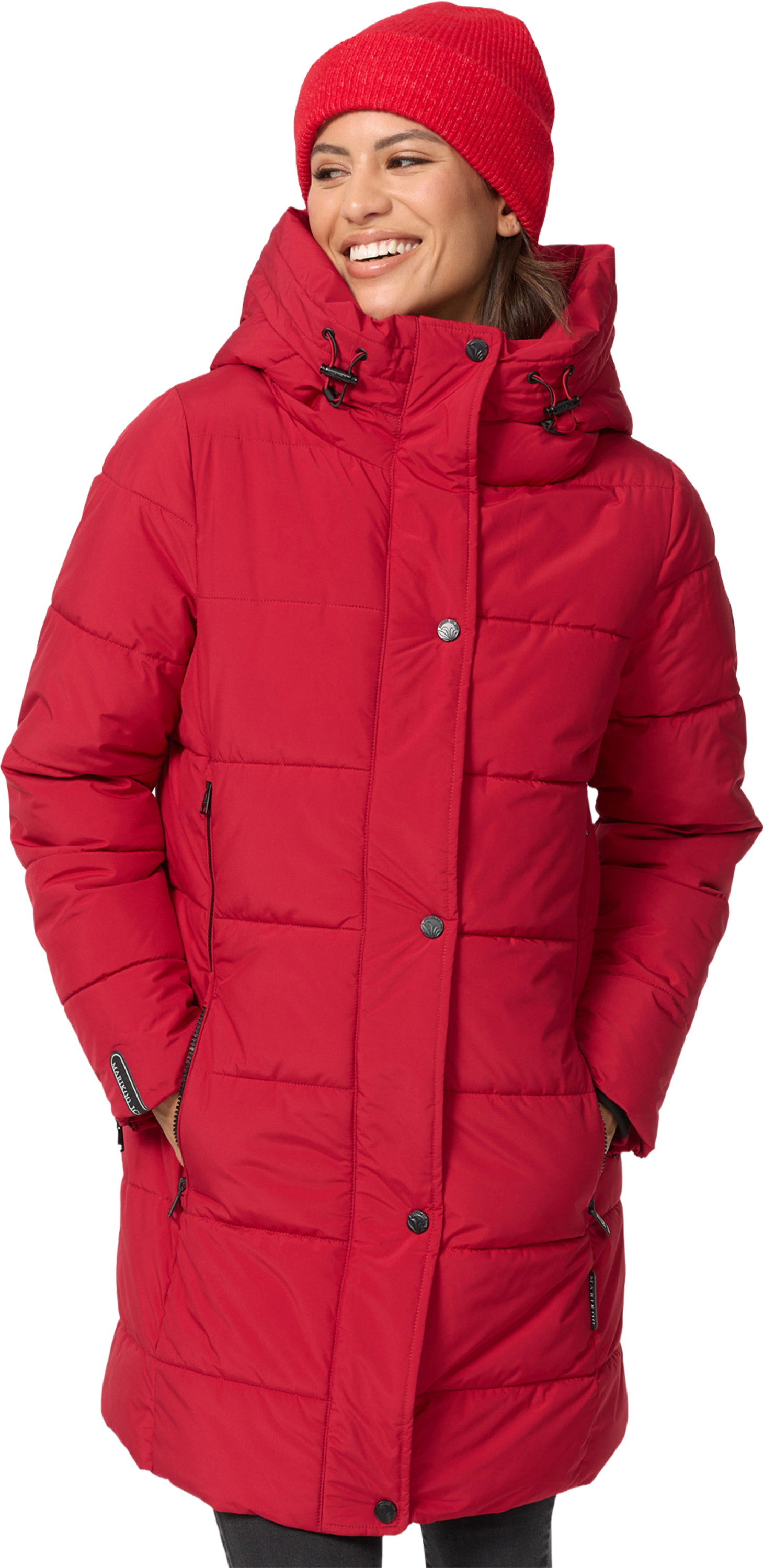MARIKOO, Women Winterjacket Karumikoo