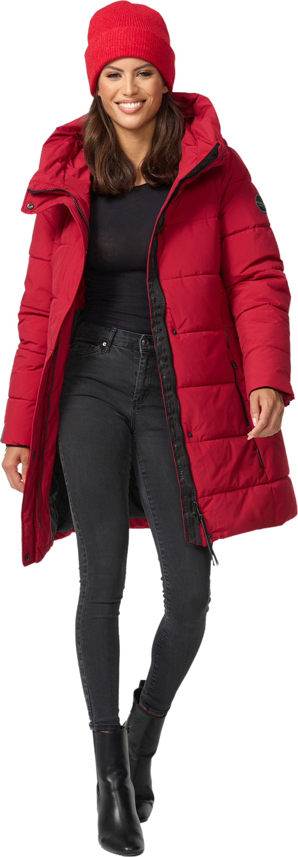 MARIKOO, Women Winterjacket Karumikoo