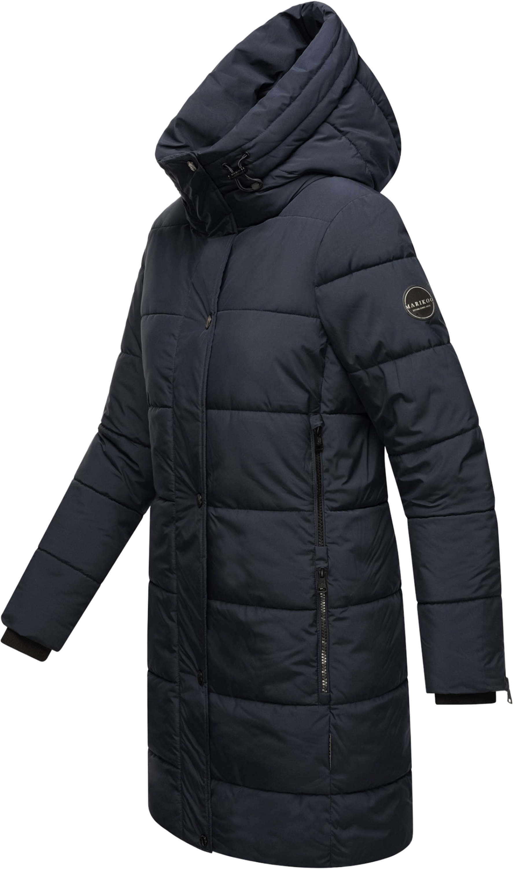 MARIKOO, Women Winterjacket Karumikoo