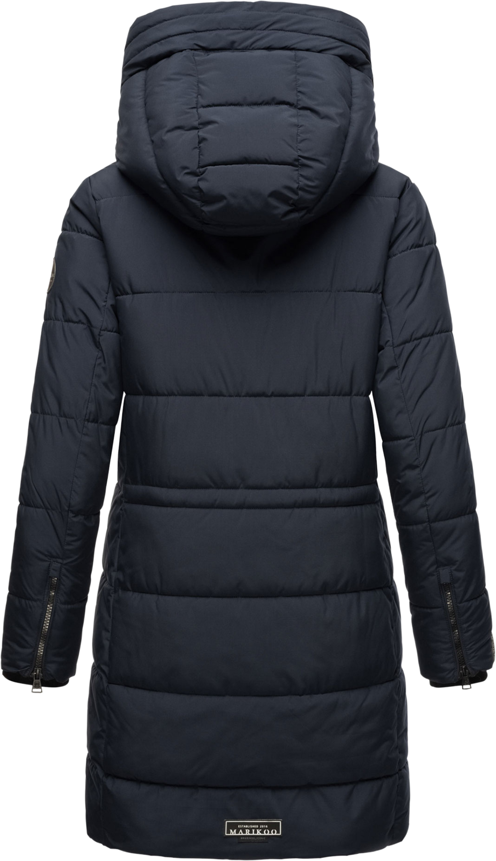 MARIKOO, Women Winterjacket Karumikoo
