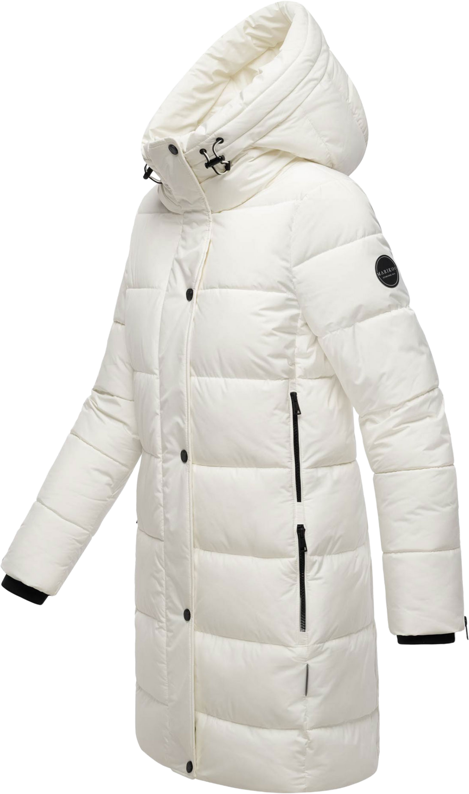 MARIKOO, Women Winterjacket Karumikoo