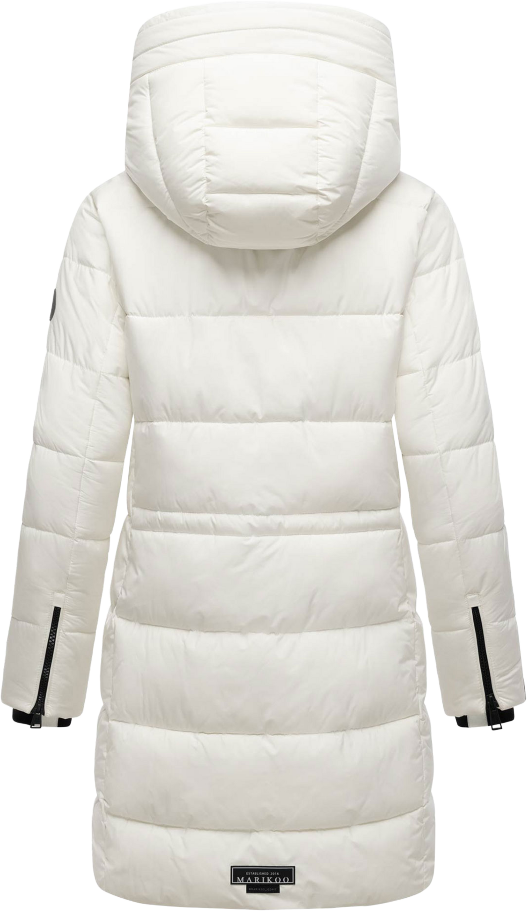 MARIKOO, Women Winterjacket Karumikoo