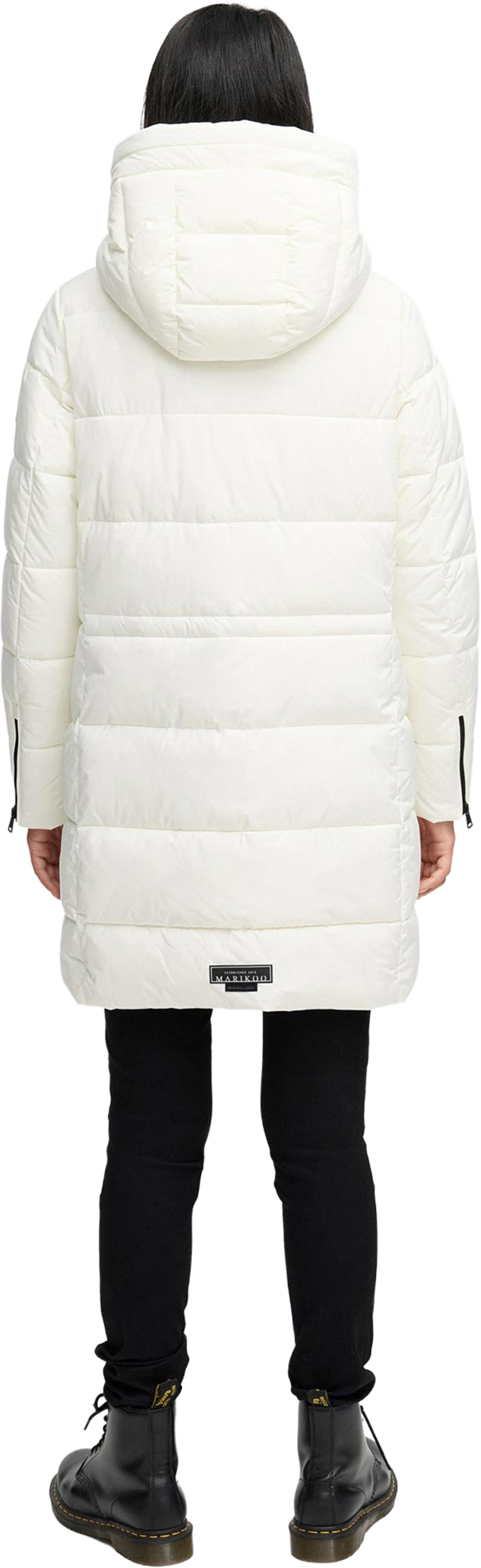 MARIKOO, Women Winterjacket Karumikoo