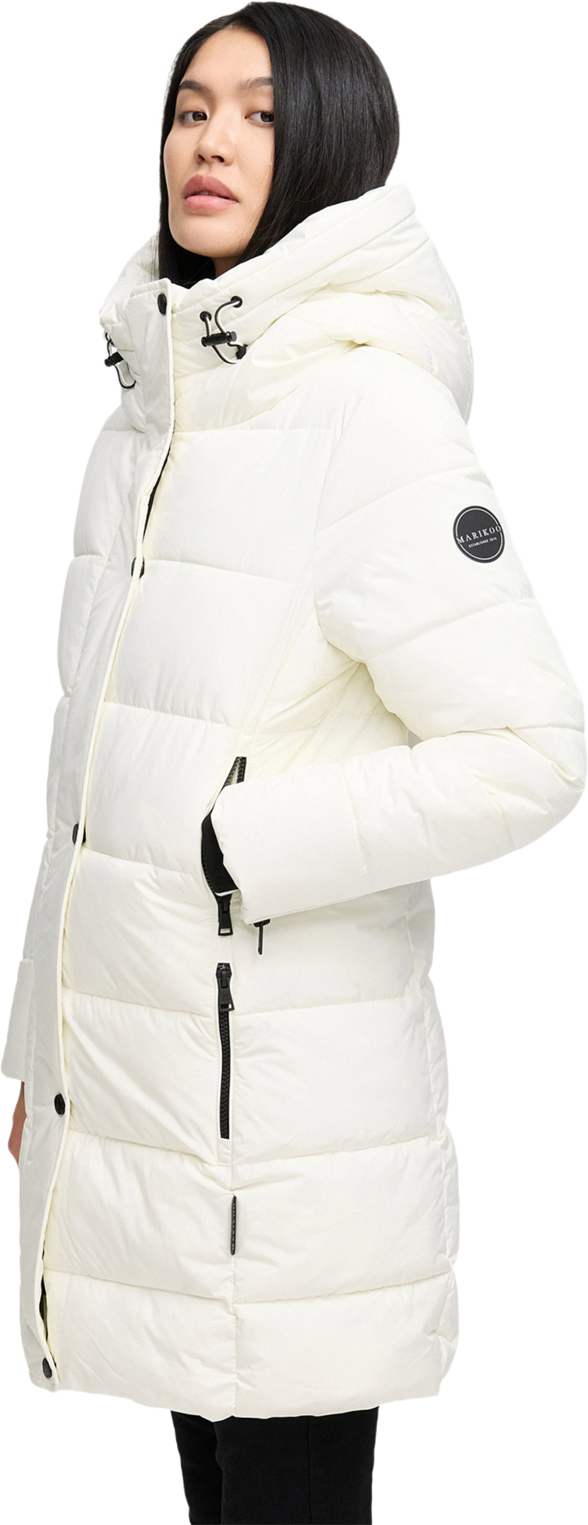 MARIKOO, Women Winterjacket Karumikoo