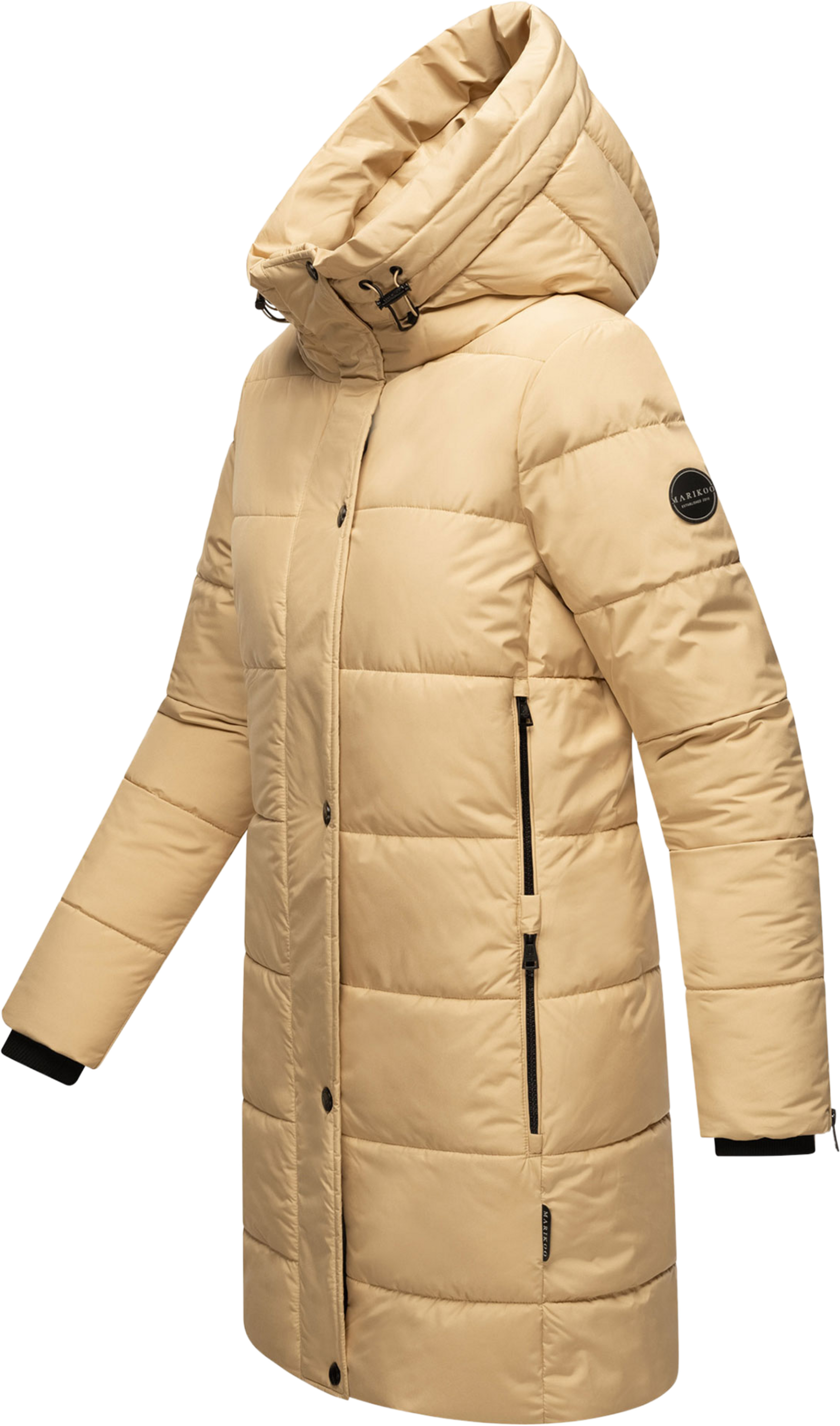 MARIKOO, Women Winterjacket Karumikoo