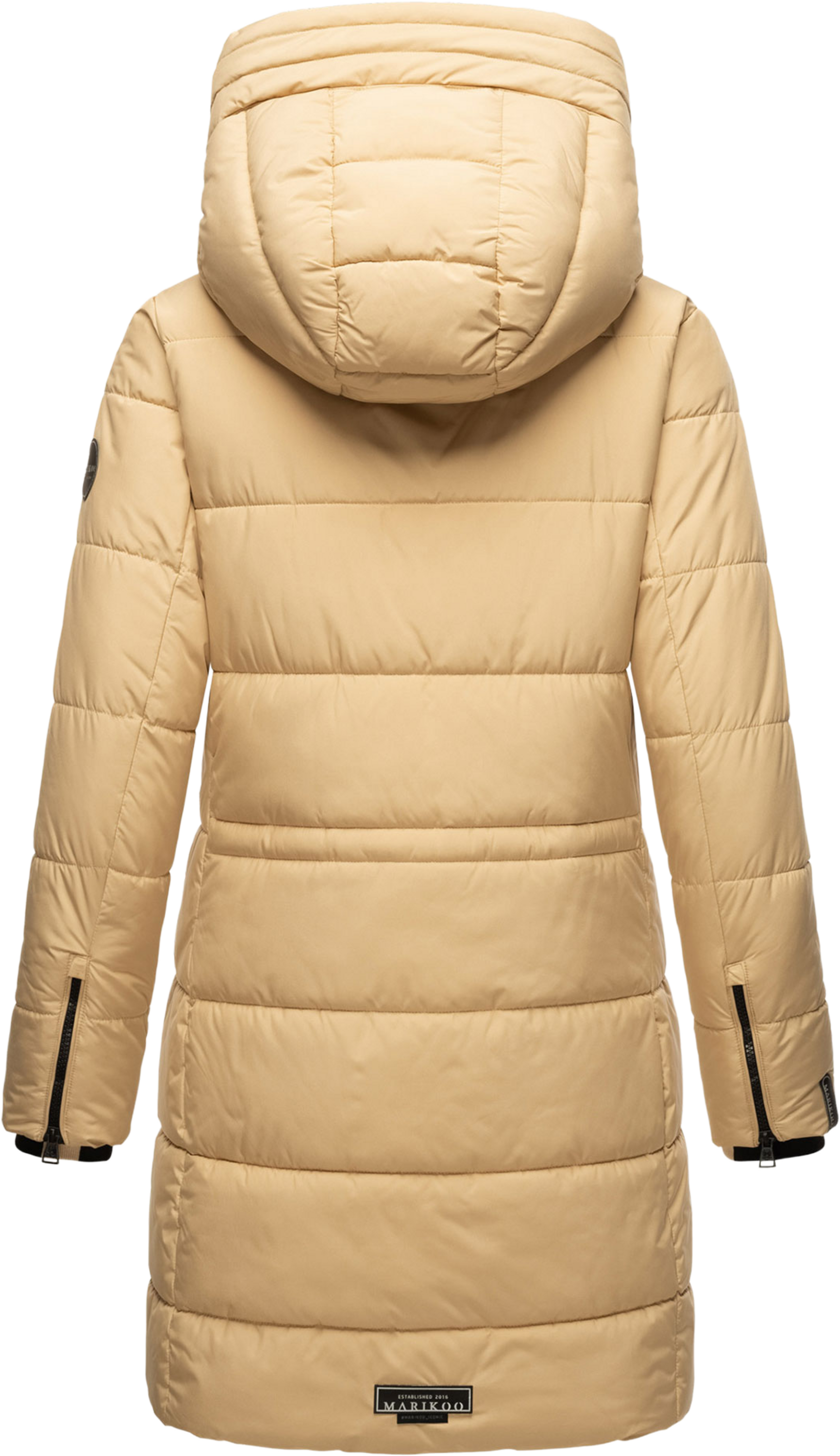 MARIKOO, Women Winterjacket Karumikoo