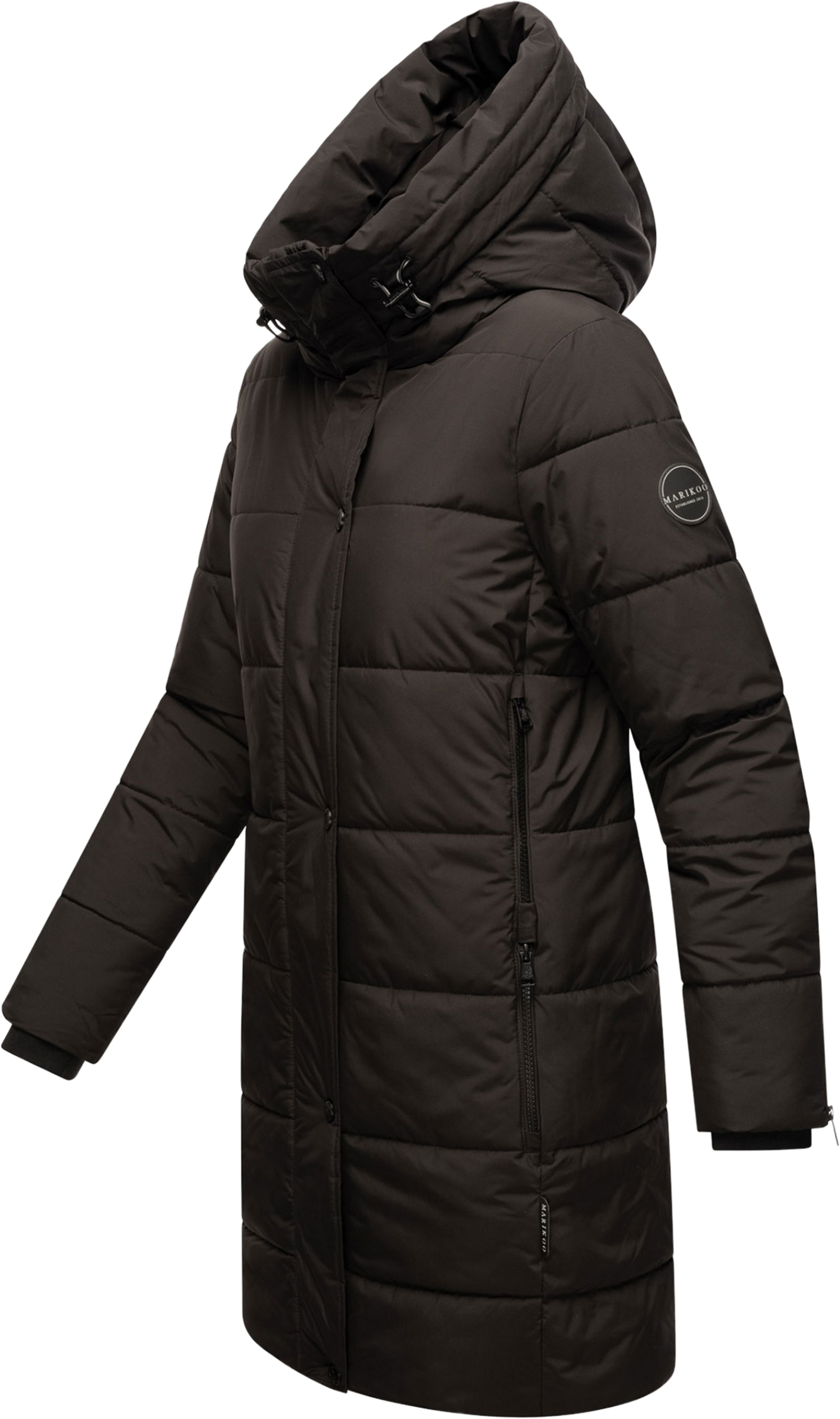 MARIKOO, Women Winterjacket Karumikoo